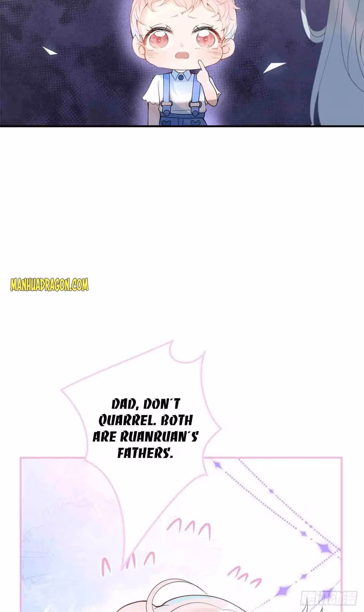 Read My Five Prominent Daddies chapter 25 image 40 on Lezhin