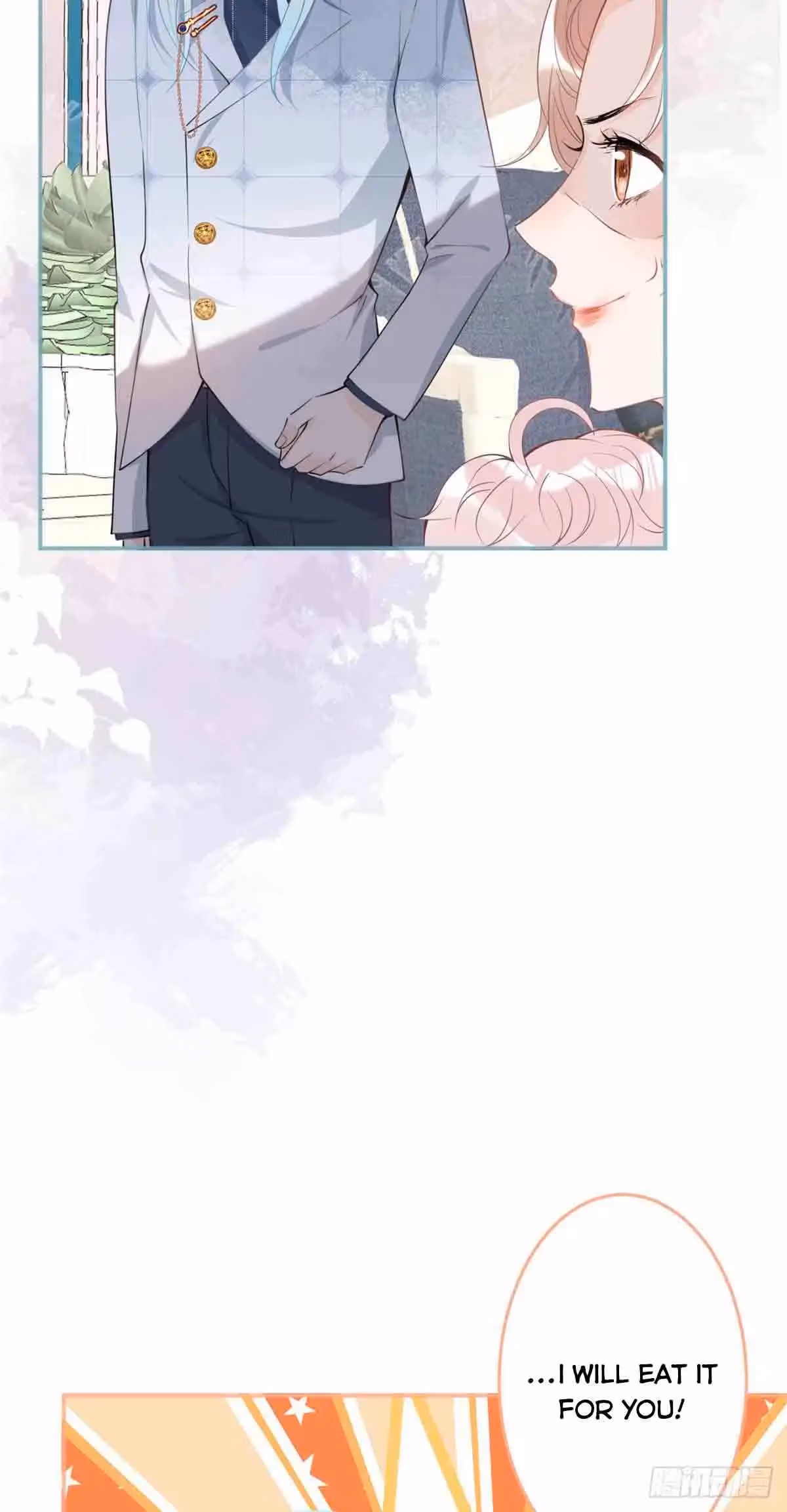Read My Five Prominent Daddies chapter 25 image 5 on Lezhin