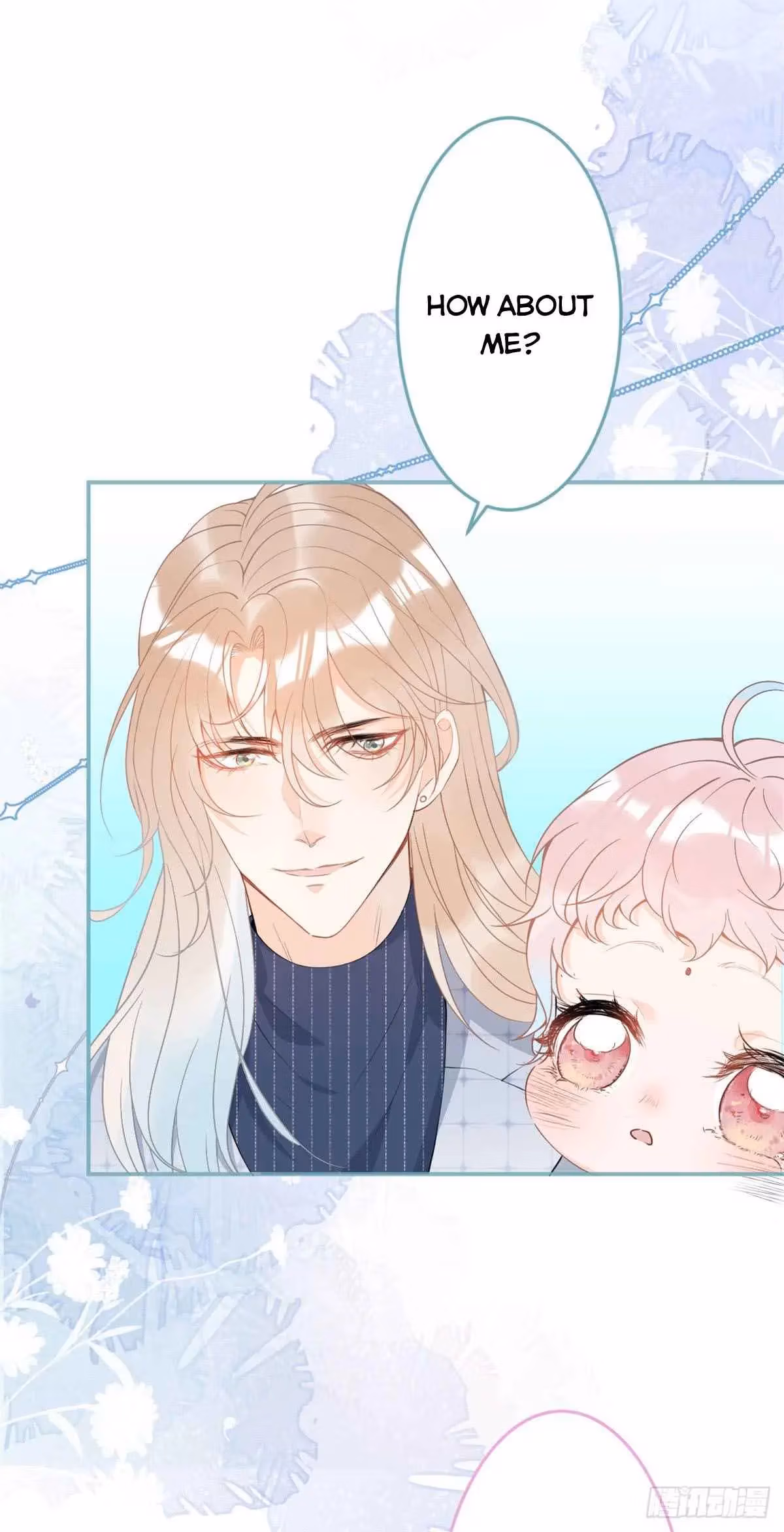 Read My Five Prominent Daddies chapter 26 image 13 on Lezhin