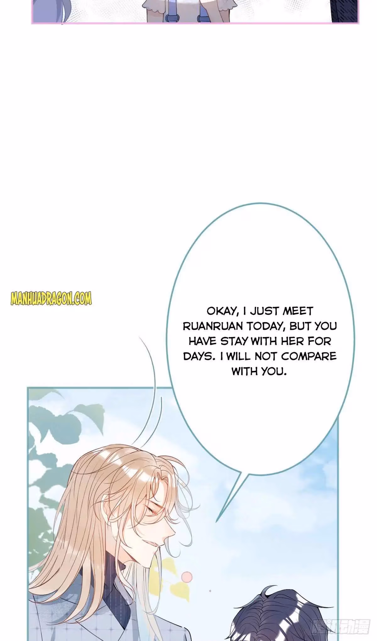 Read My Five Prominent Daddies chapter 26 image 2 on Lezhin