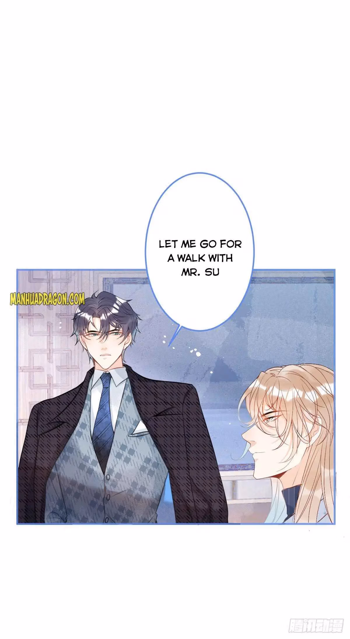 Read My Five Prominent Daddies chapter 26 image 24 on Lezhin