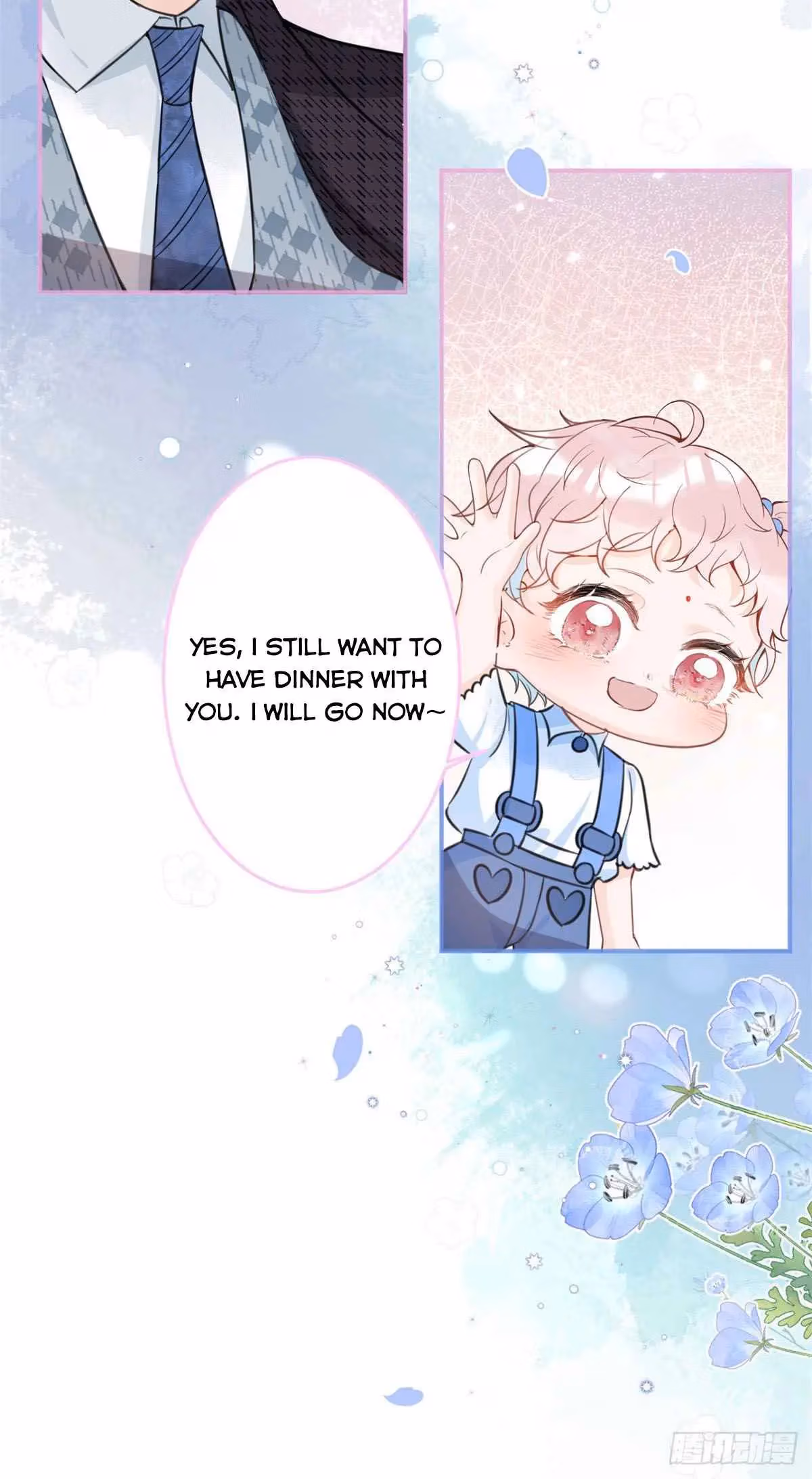 Read My Five Prominent Daddies chapter 26 image 29 on Lezhin