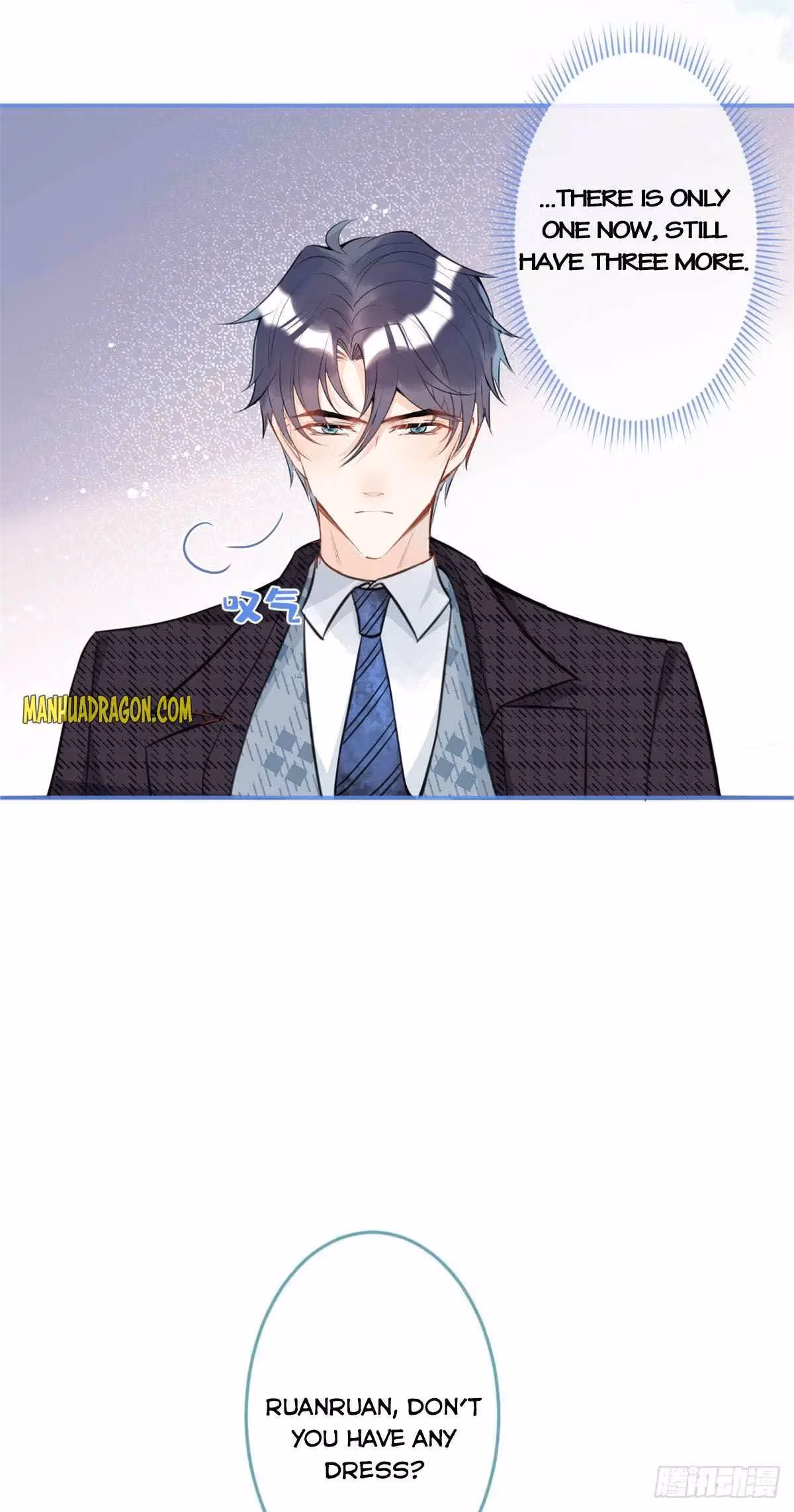 Read My Five Prominent Daddies chapter 26 image 30 on Lezhin