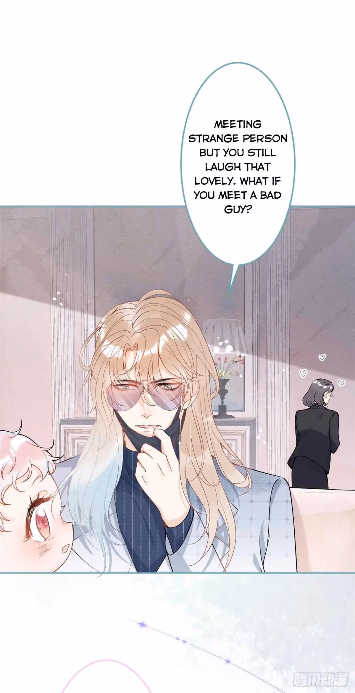 Read My Five Prominent Daddies chapter 26 image 41 on Lezhin