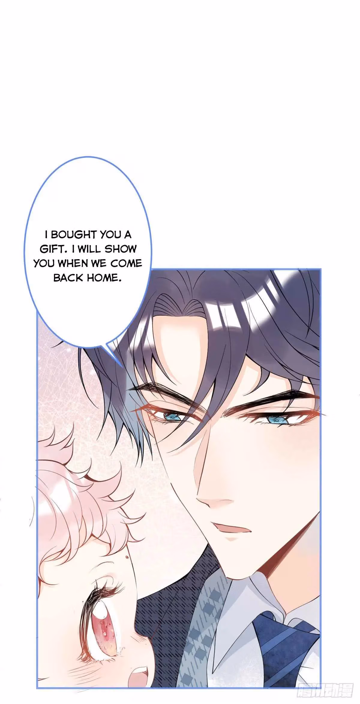 Read My Five Prominent Daddies chapter 26 image 8 on Lezhin