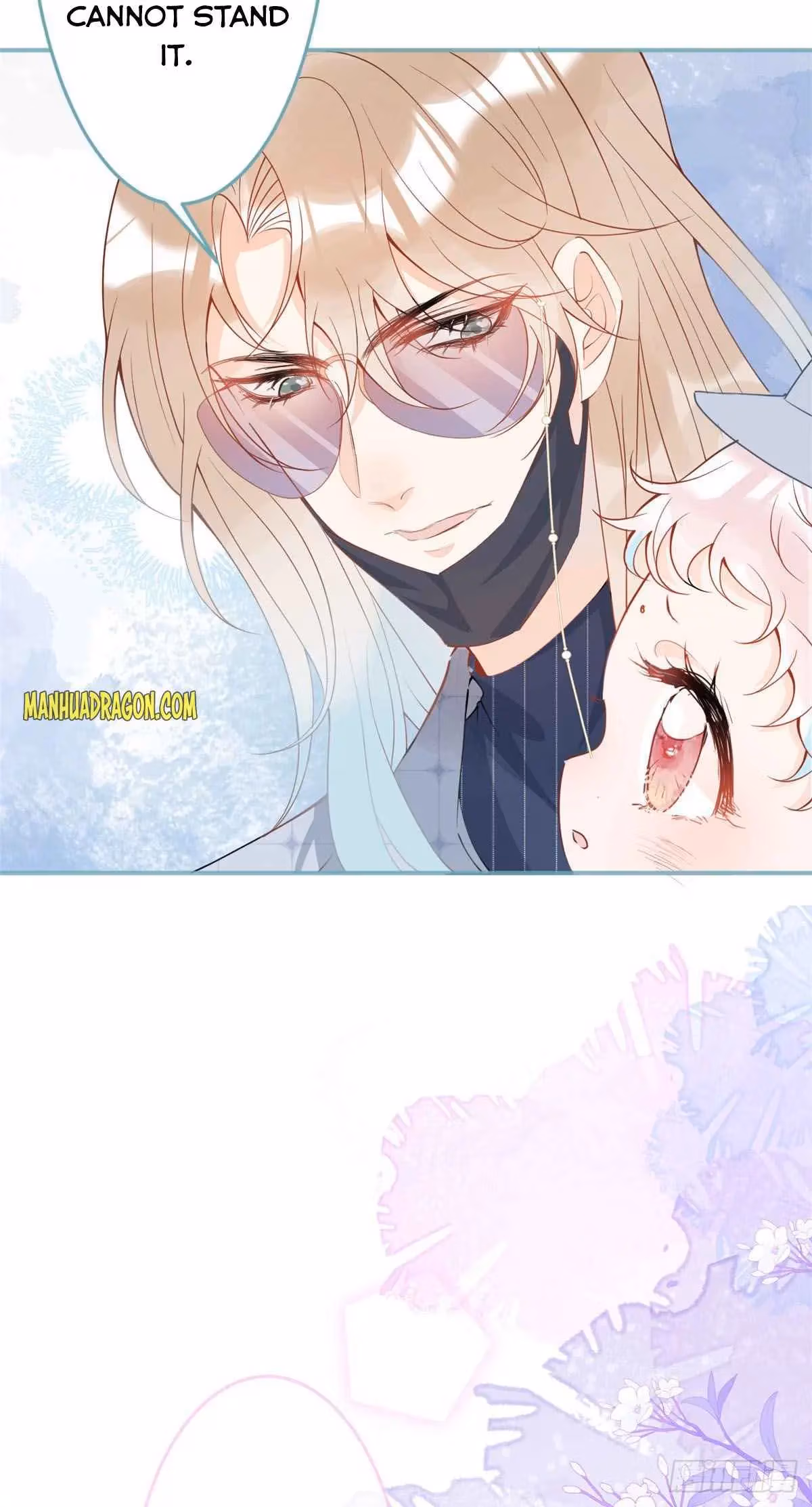 Read My Five Prominent Daddies chapter 27 image 10 on Lezhin
