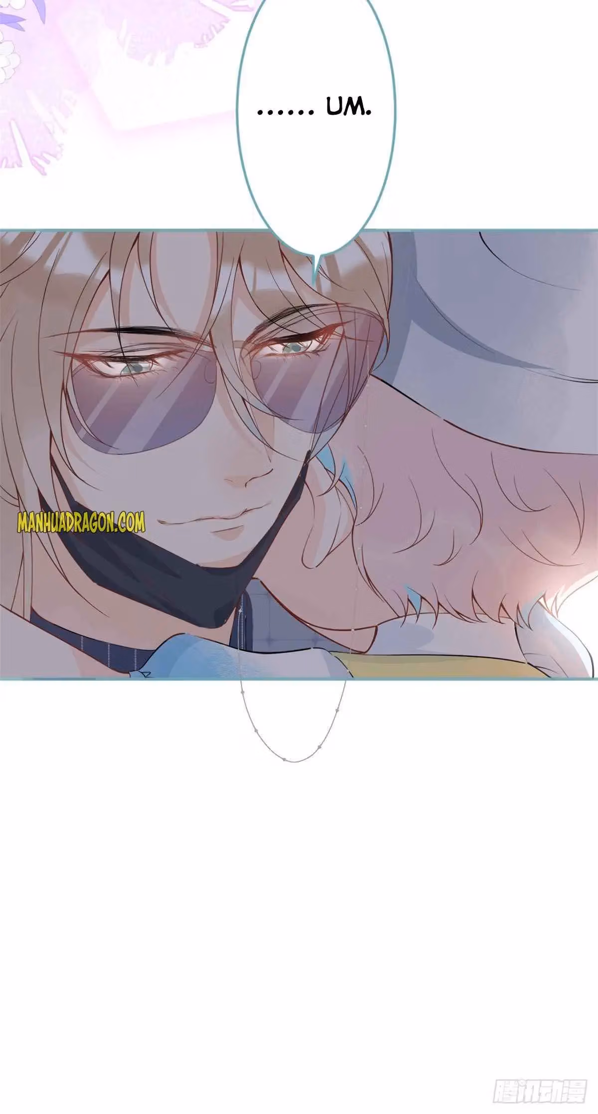 Read My Five Prominent Daddies chapter 27 image 12 on Lezhin