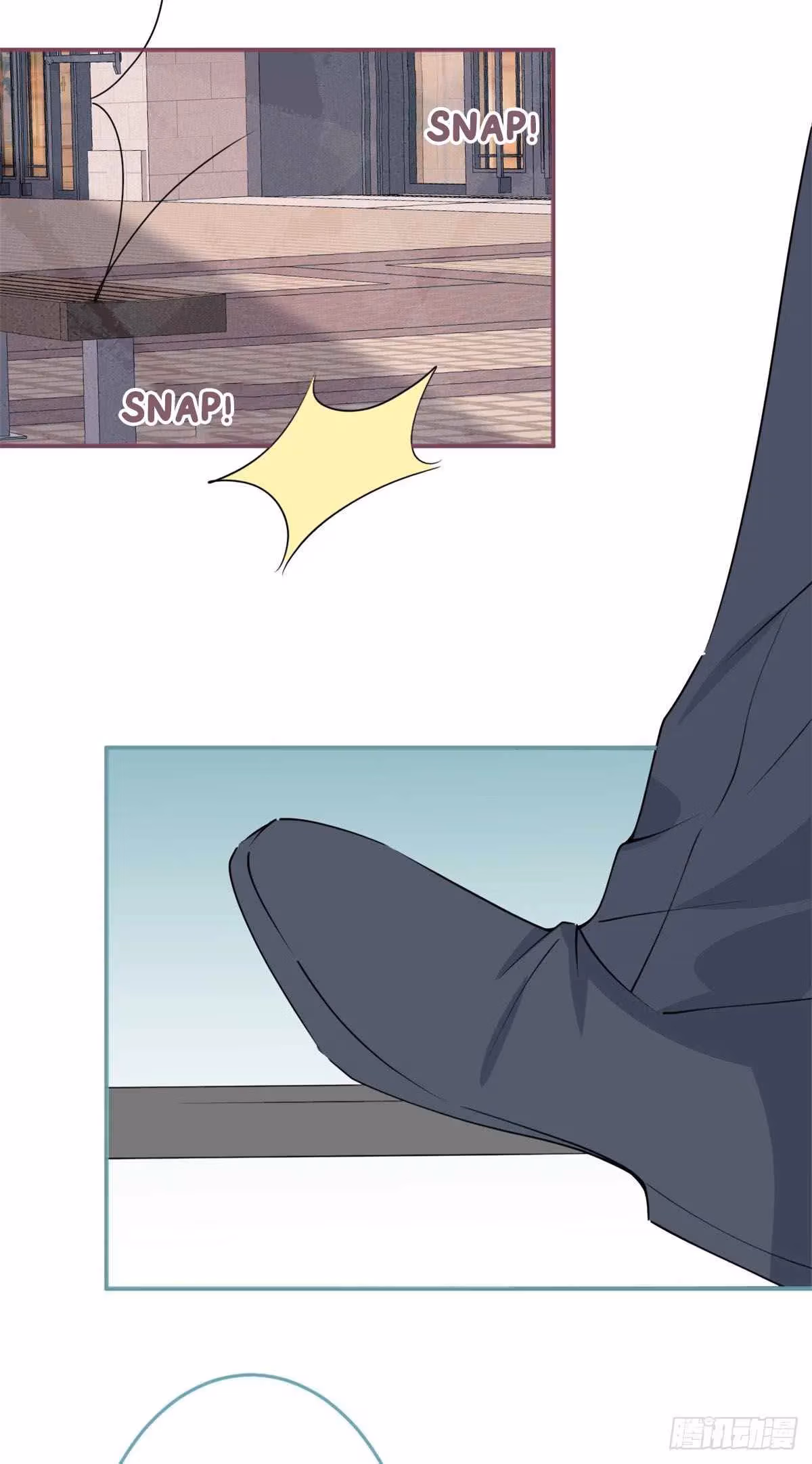 Read My Five Prominent Daddies chapter 27 image 17 on Lezhin