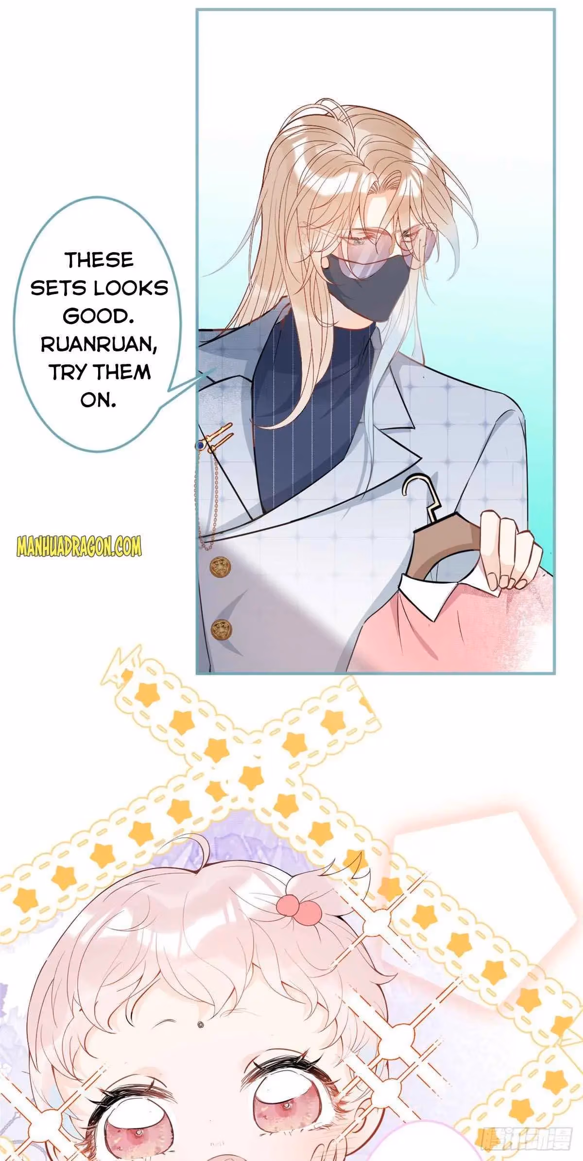 Read My Five Prominent Daddies chapter 27 image 2 on Lezhin