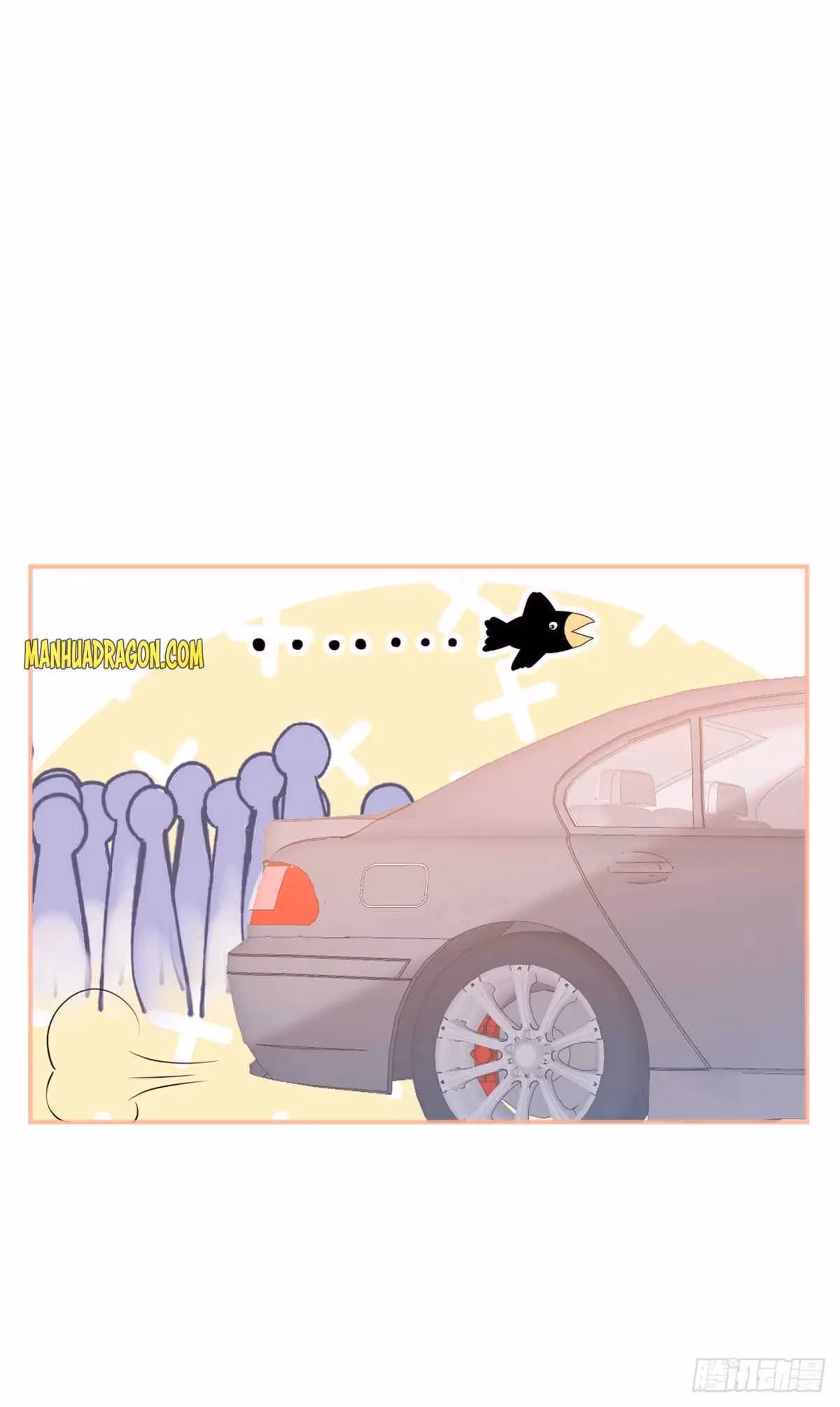 Read My Five Prominent Daddies chapter 27 image 20 on Lezhin