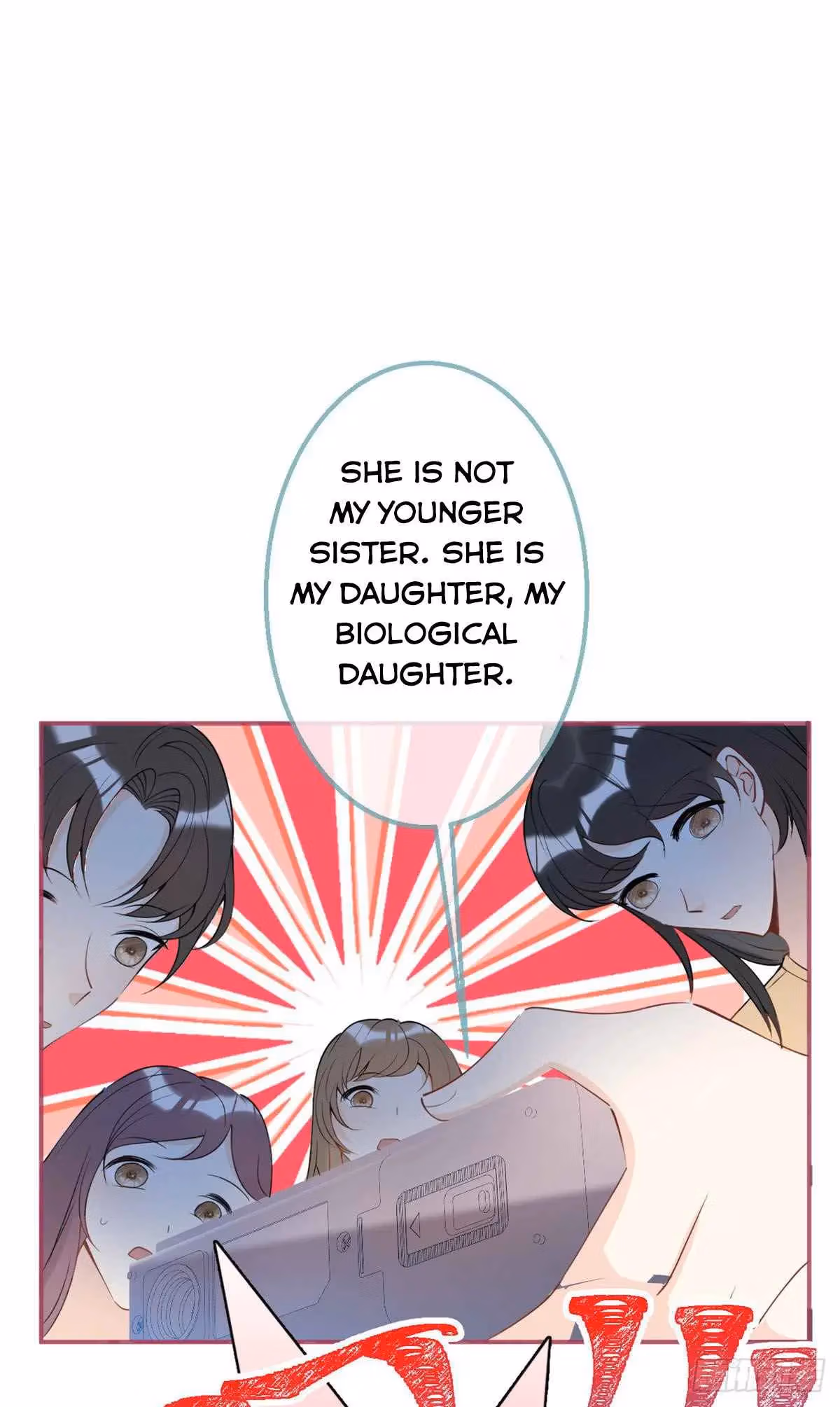 Read My Five Prominent Daddies chapter 27 image 23 on Lezhin