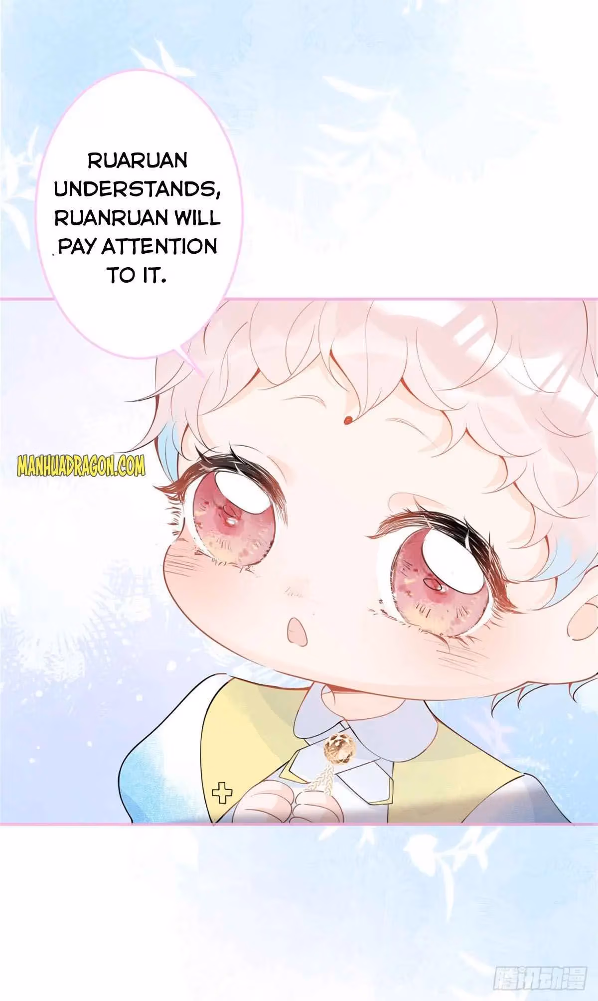 Read My Five Prominent Daddies chapter 27 image 26 on Lezhin