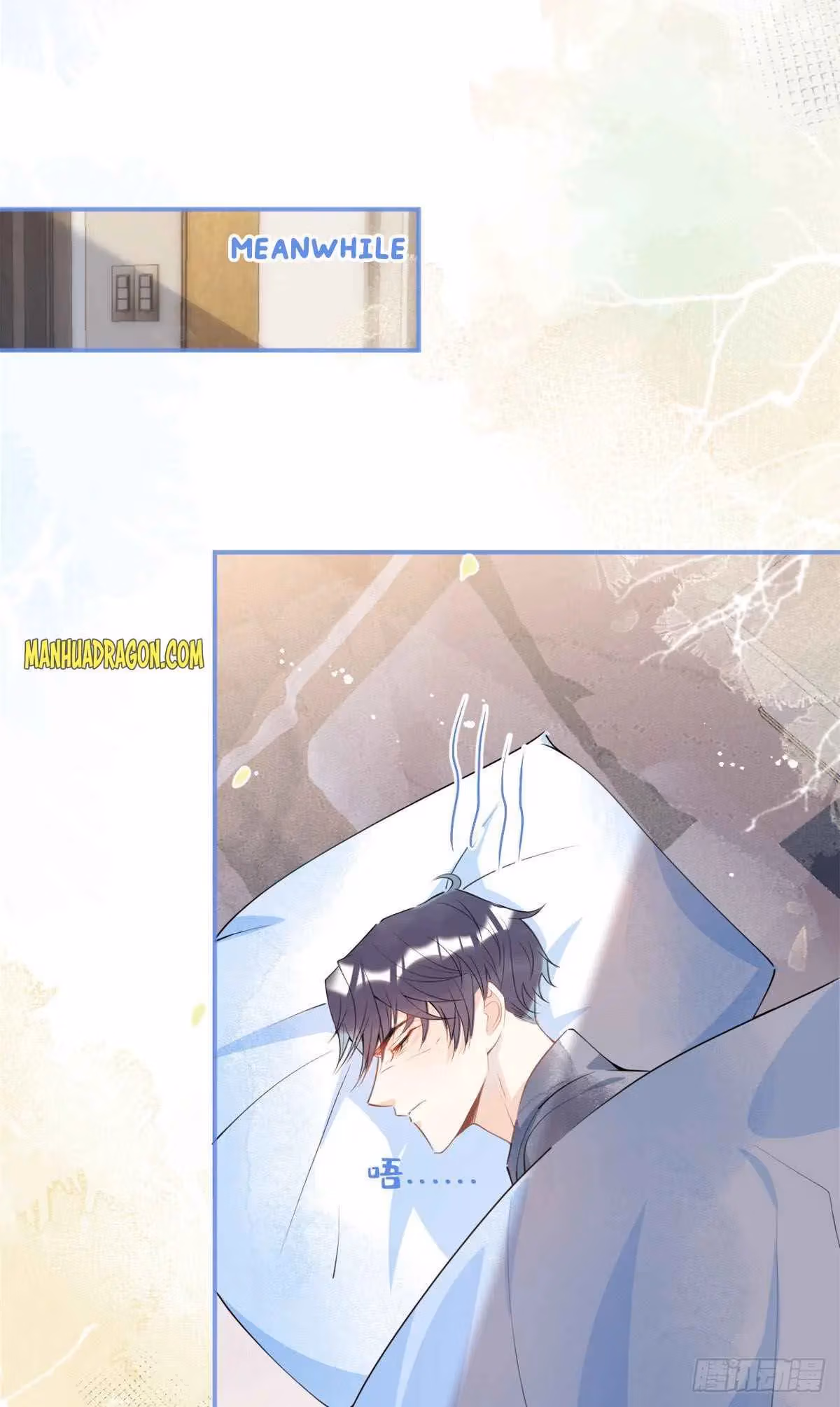 Read My Five Prominent Daddies chapter 27 image 28 on Lezhin