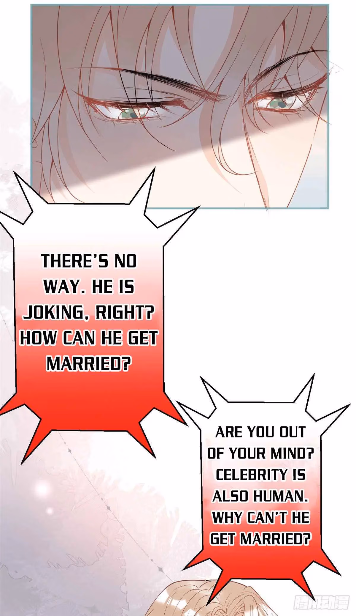 Read My Five Prominent Daddies chapter 27 image 31 on Lezhin