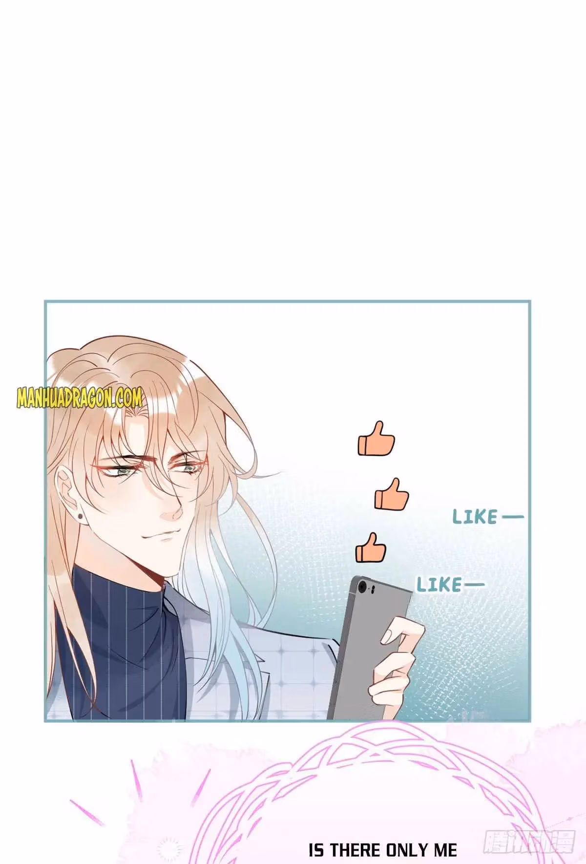 Read My Five Prominent Daddies chapter 27 image 34 on Lezhin