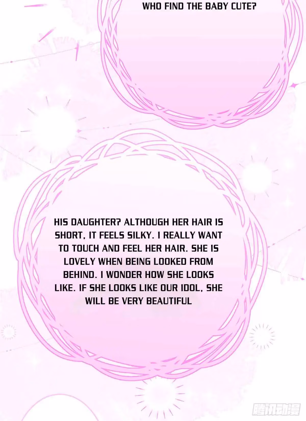 Read My Five Prominent Daddies chapter 27 image 35 on Lezhin