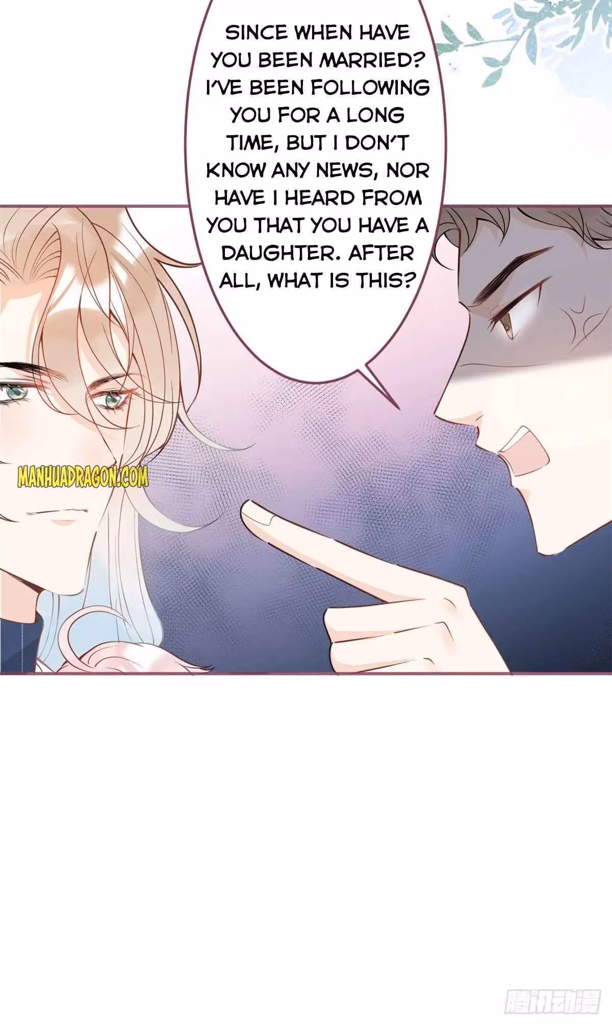 Read My Five Prominent Daddies chapter 28 image 10 on Lezhin