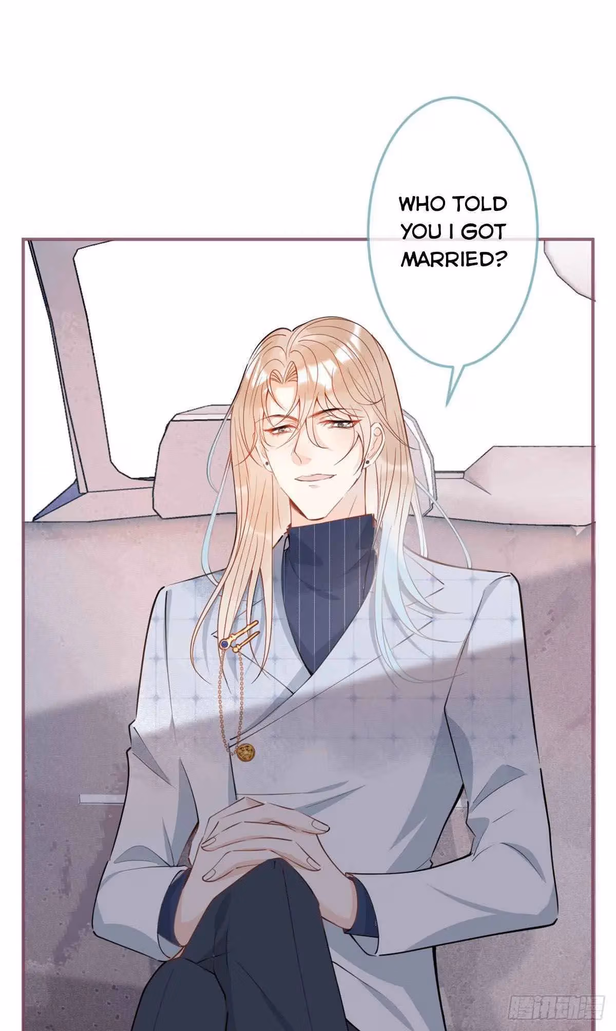 Read My Five Prominent Daddies chapter 28 image 11 on Lezhin