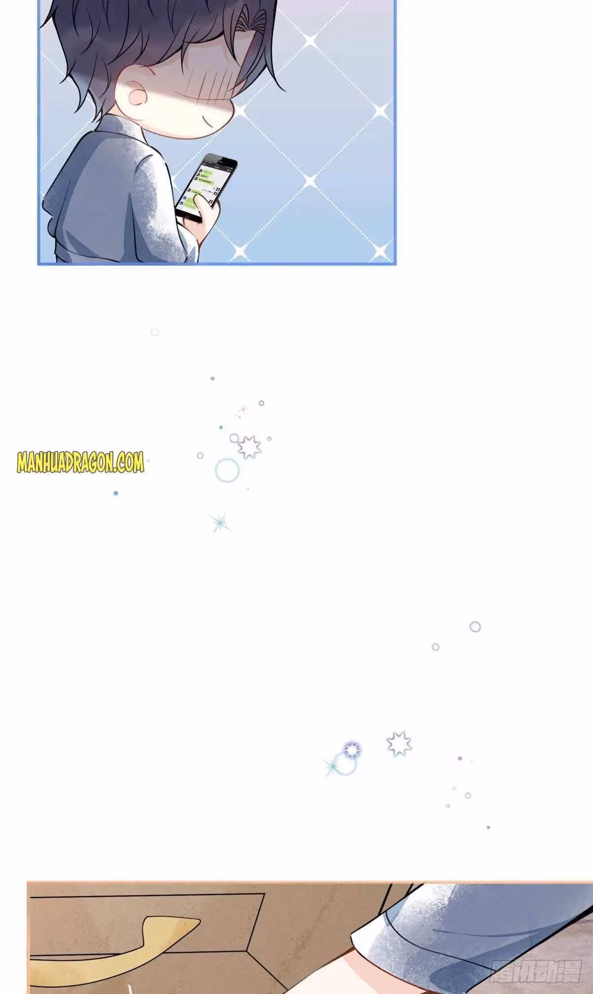 Read My Five Prominent Daddies chapter 28 image 22 on Lezhin