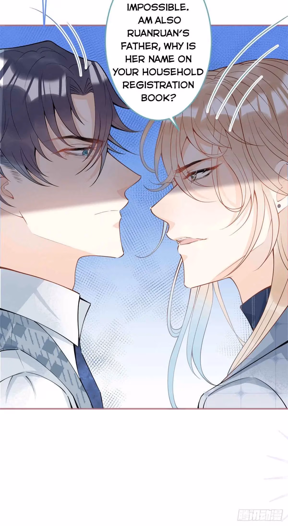 Read My Five Prominent Daddies chapter 28 image 29 on Lezhin