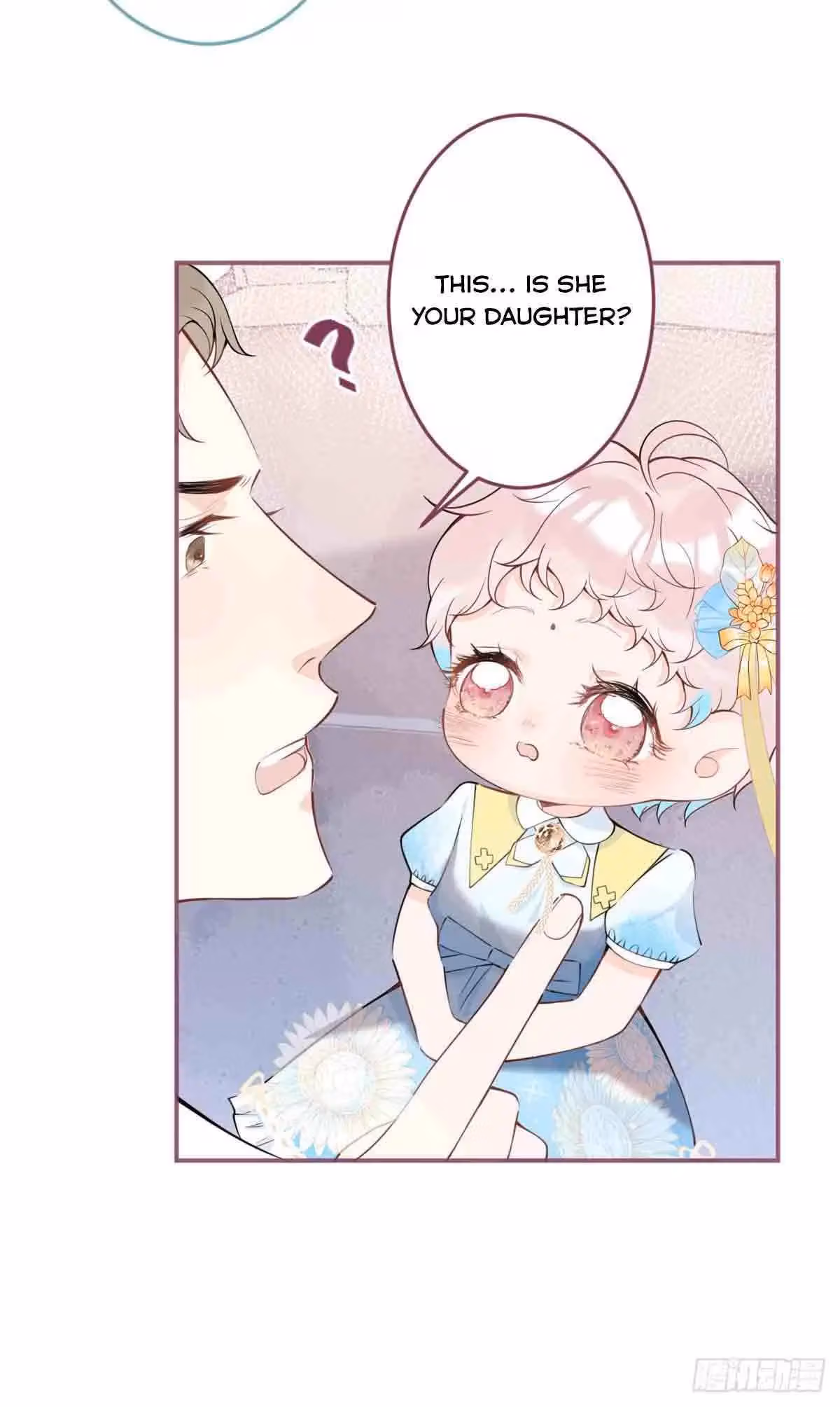Read My Five Prominent Daddies chapter 28 image 3 on Lezhin