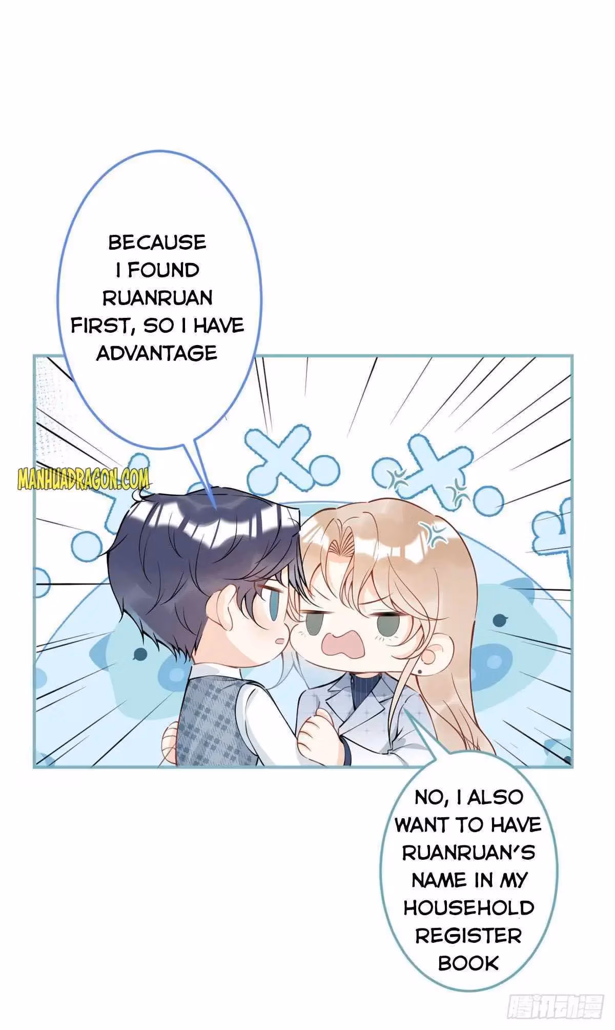 Read My Five Prominent Daddies chapter 28 image 30 on Lezhin