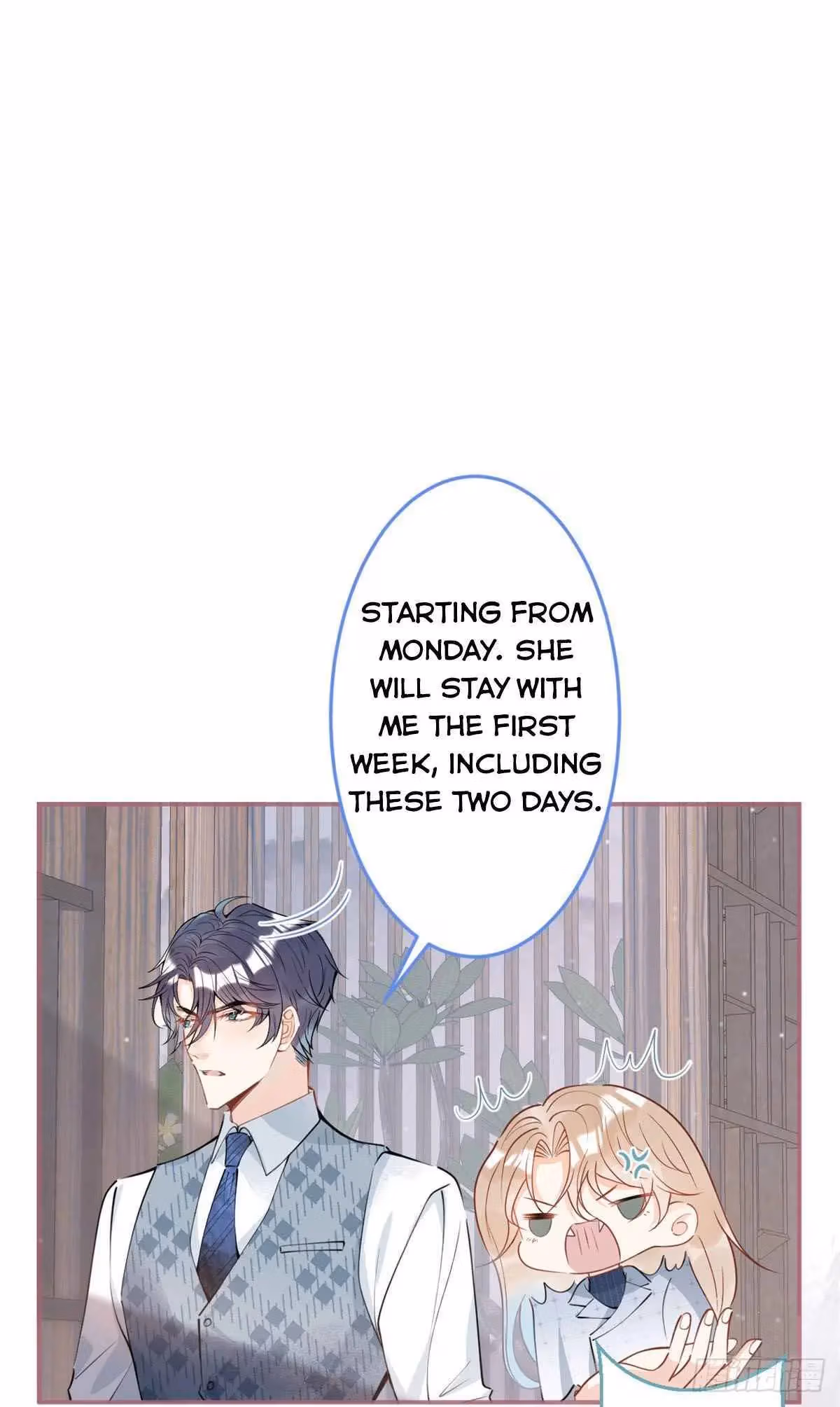 Read My Five Prominent Daddies chapter 28 image 33 on Lezhin