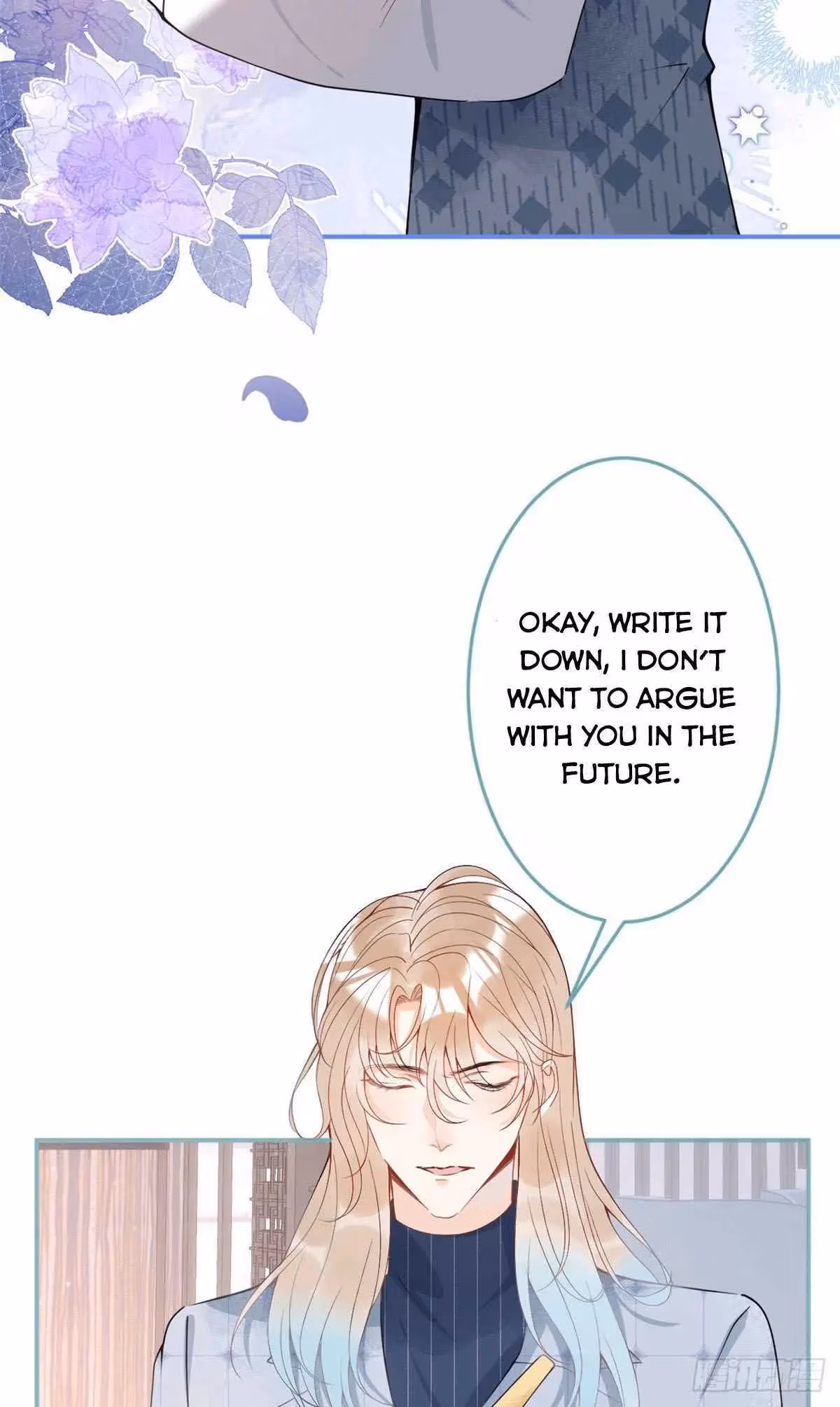 Read My Five Prominent Daddies chapter 28 image 35 on Lezhin