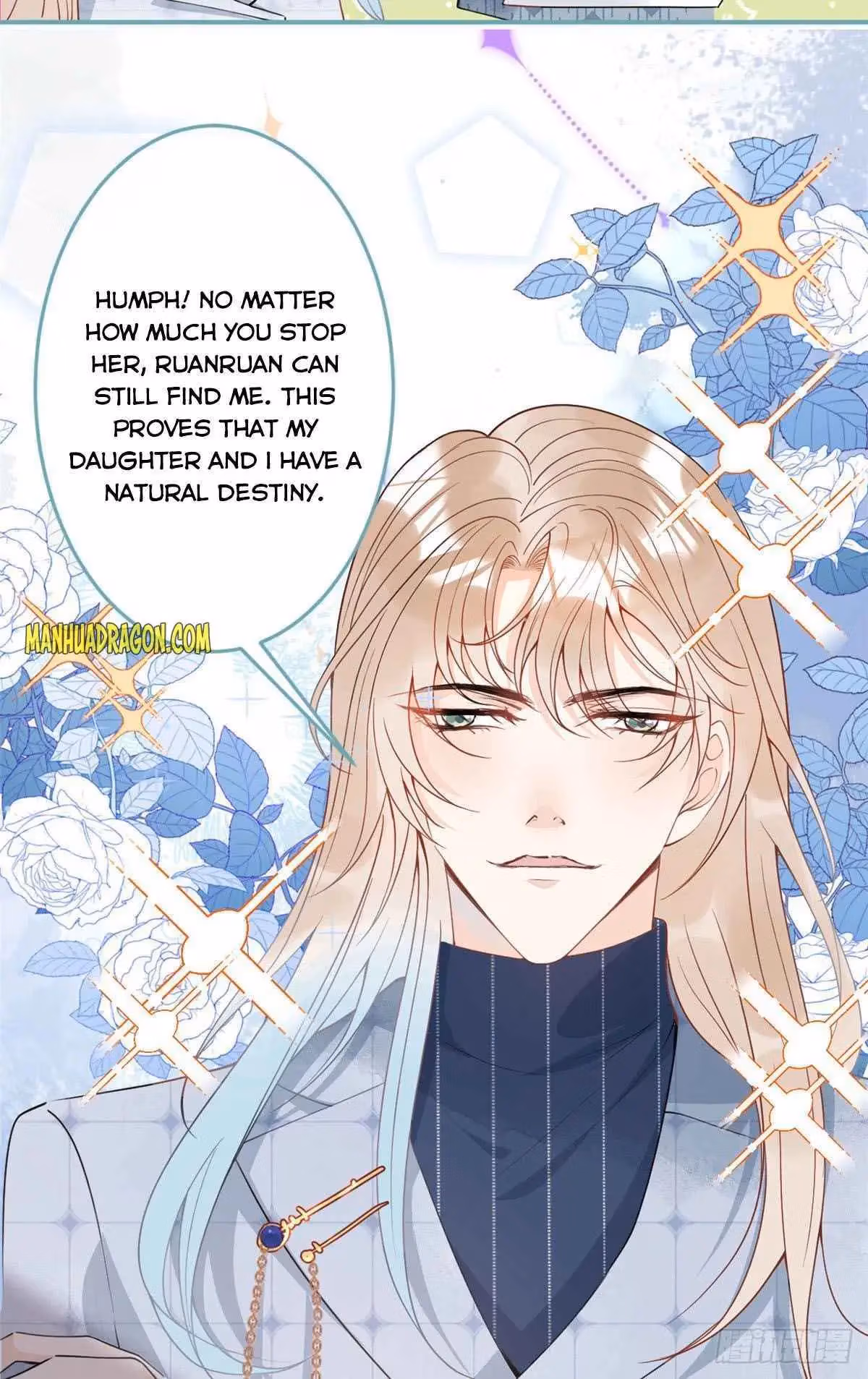 Read My Five Prominent Daddies chapter 28 image 40 on Lezhin