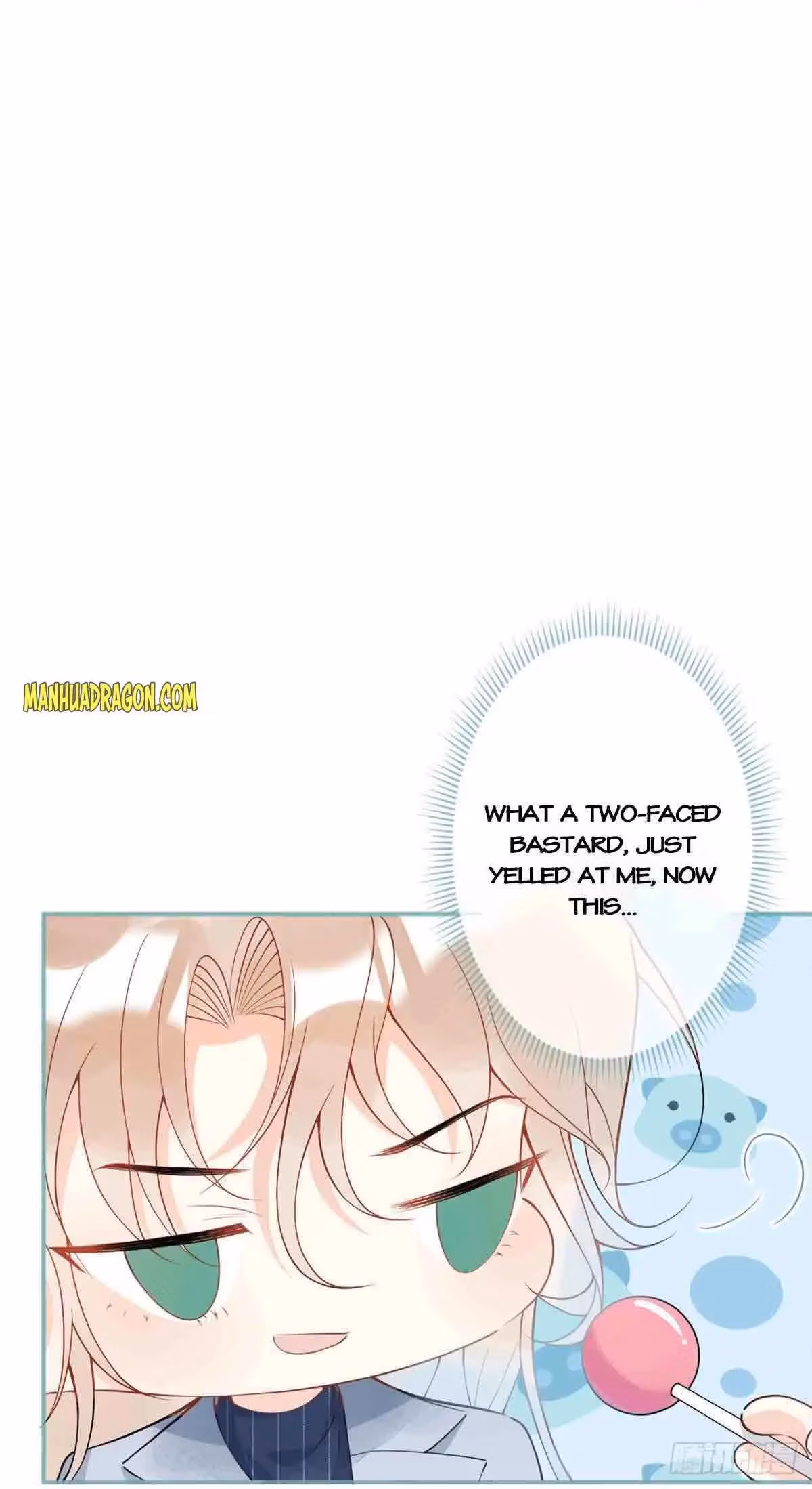 Read My Five Prominent Daddies chapter 28 image 6 on Lezhin