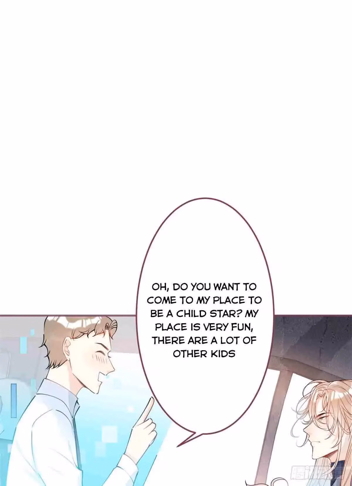 Read My Five Prominent Daddies chapter 28 image 7 on Lezhin