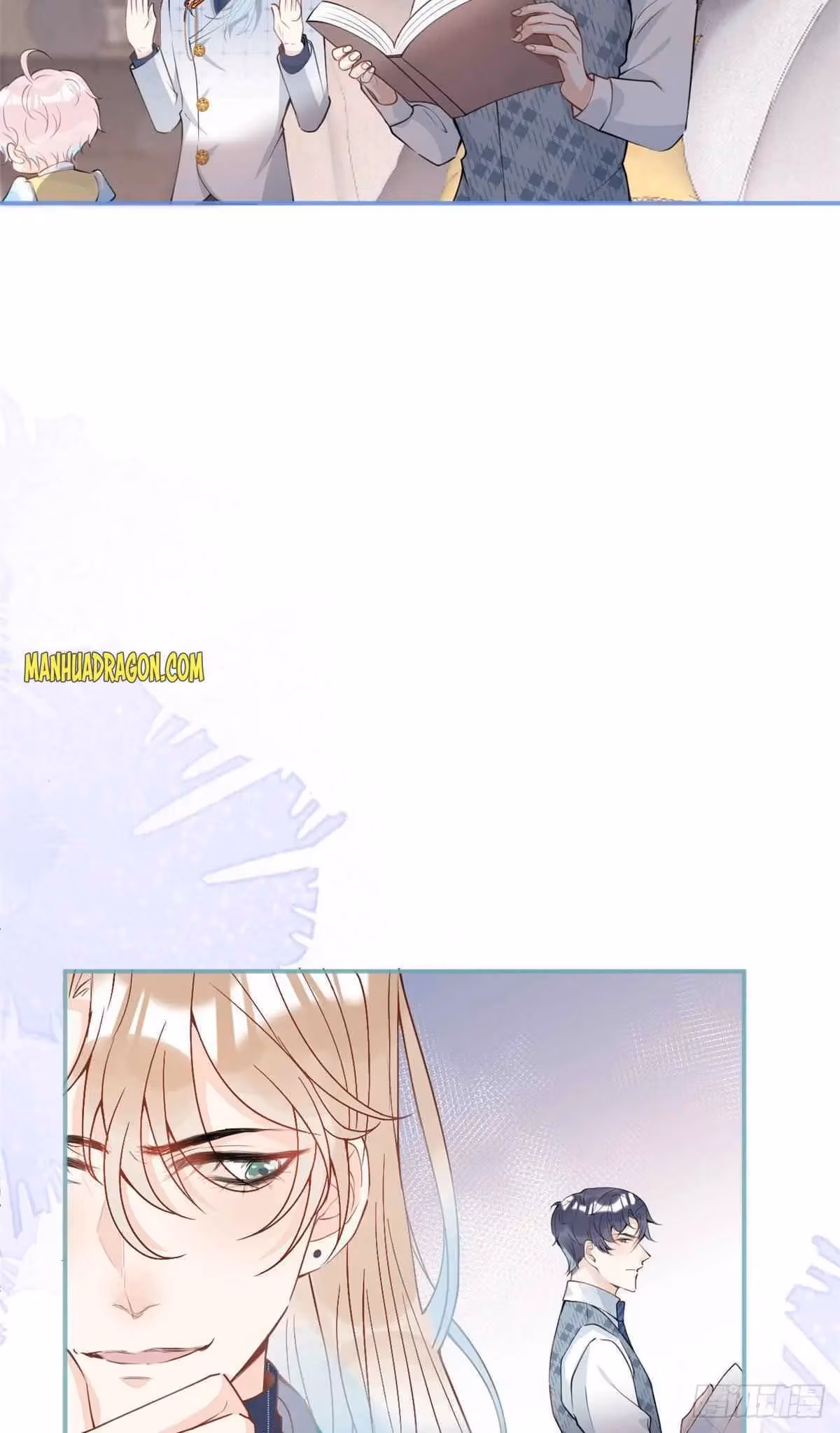 Read My Five Prominent Daddies chapter 29 image 12 on Lezhin