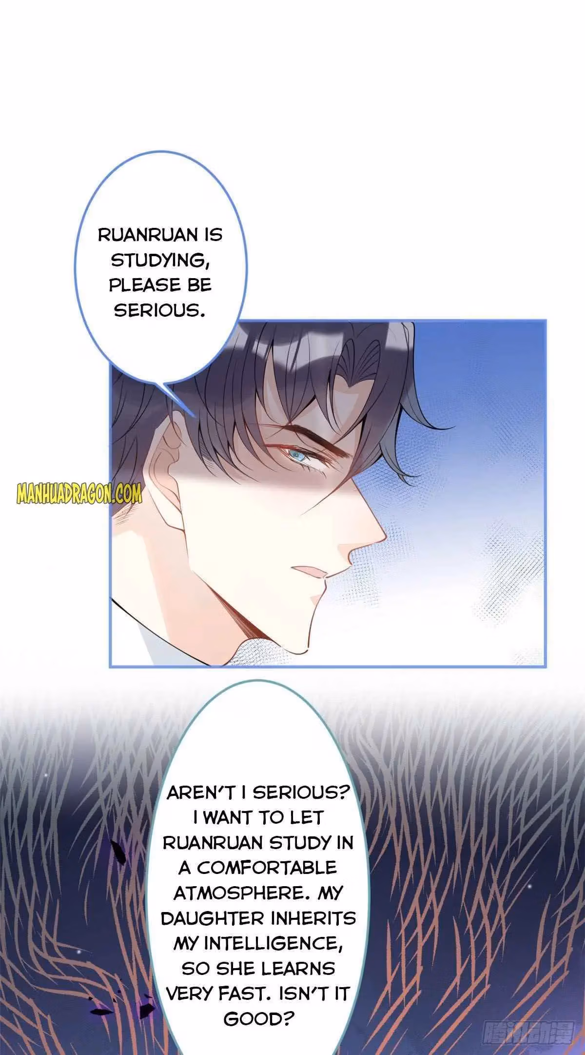 Read My Five Prominent Daddies chapter 29 image 14 on Lezhin