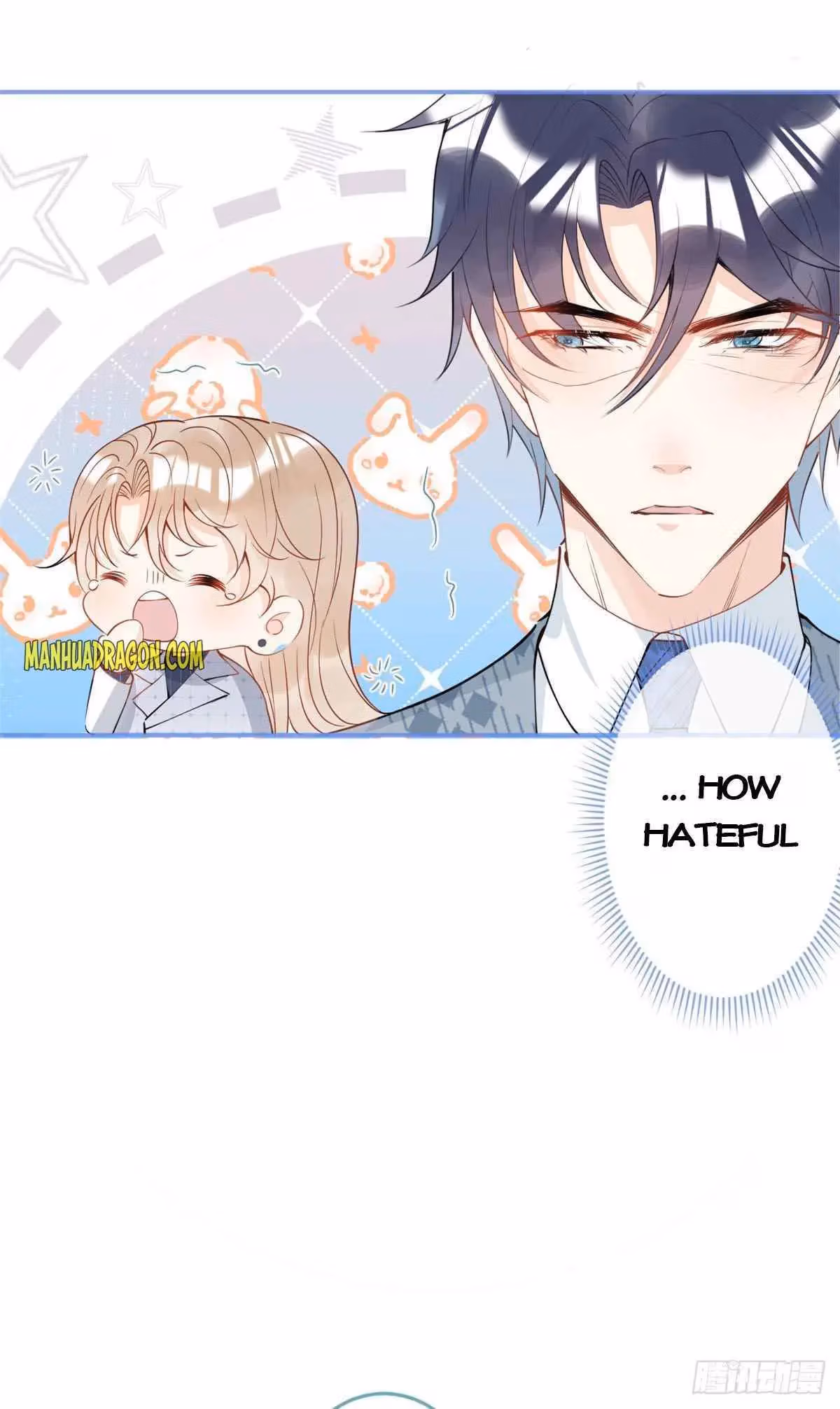 Read My Five Prominent Daddies chapter 29 image 20 on Lezhin