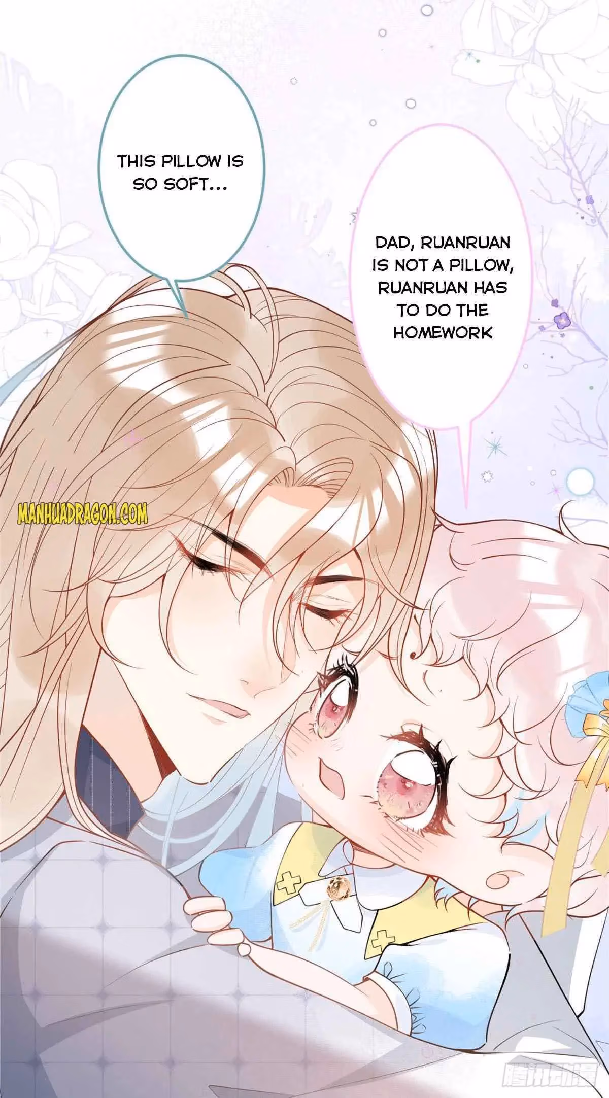 Read My Five Prominent Daddies chapter 29 image 28 on Lezhin