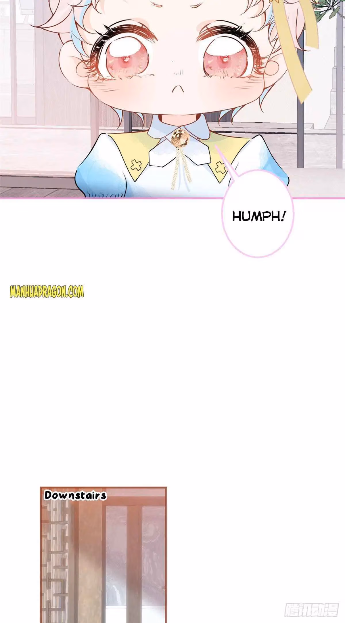 Read My Five Prominent Daddies chapter 29 image 34 on Lezhin