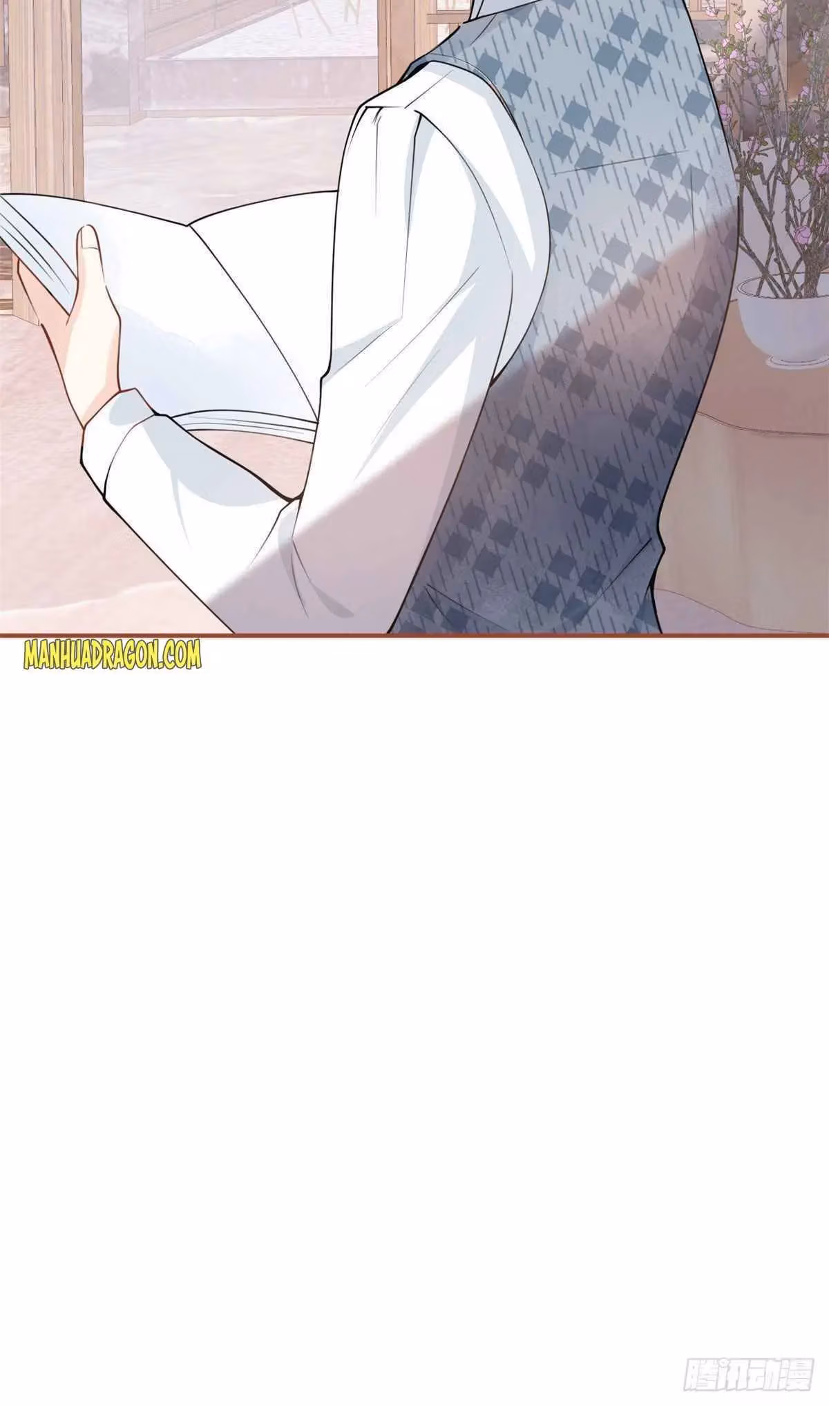 Read My Five Prominent Daddies chapter 29 image 36 on Lezhin