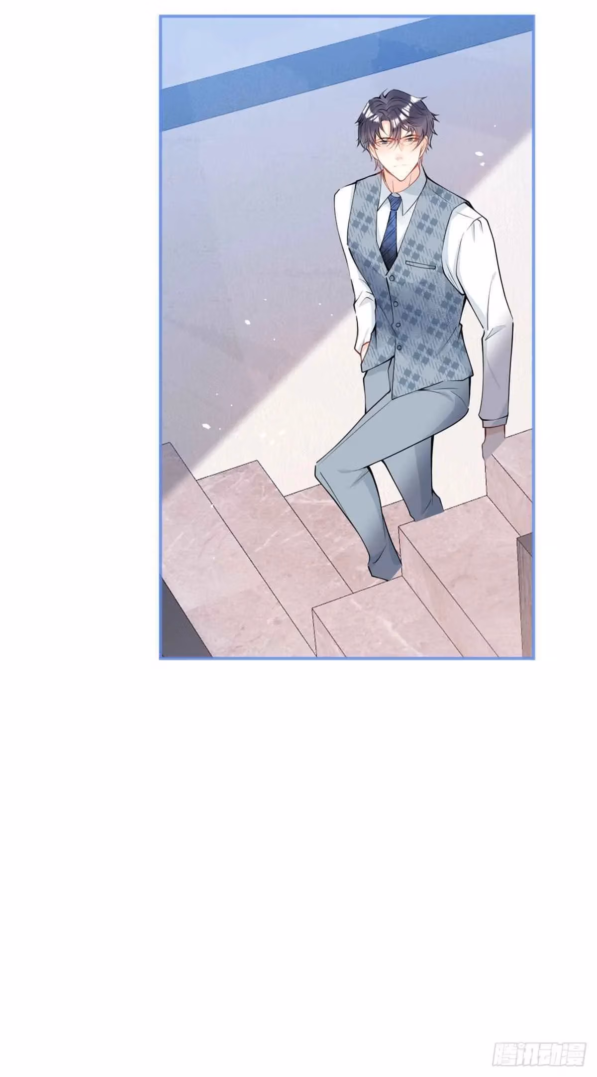 Read My Five Prominent Daddies chapter 29 image 37 on Lezhin