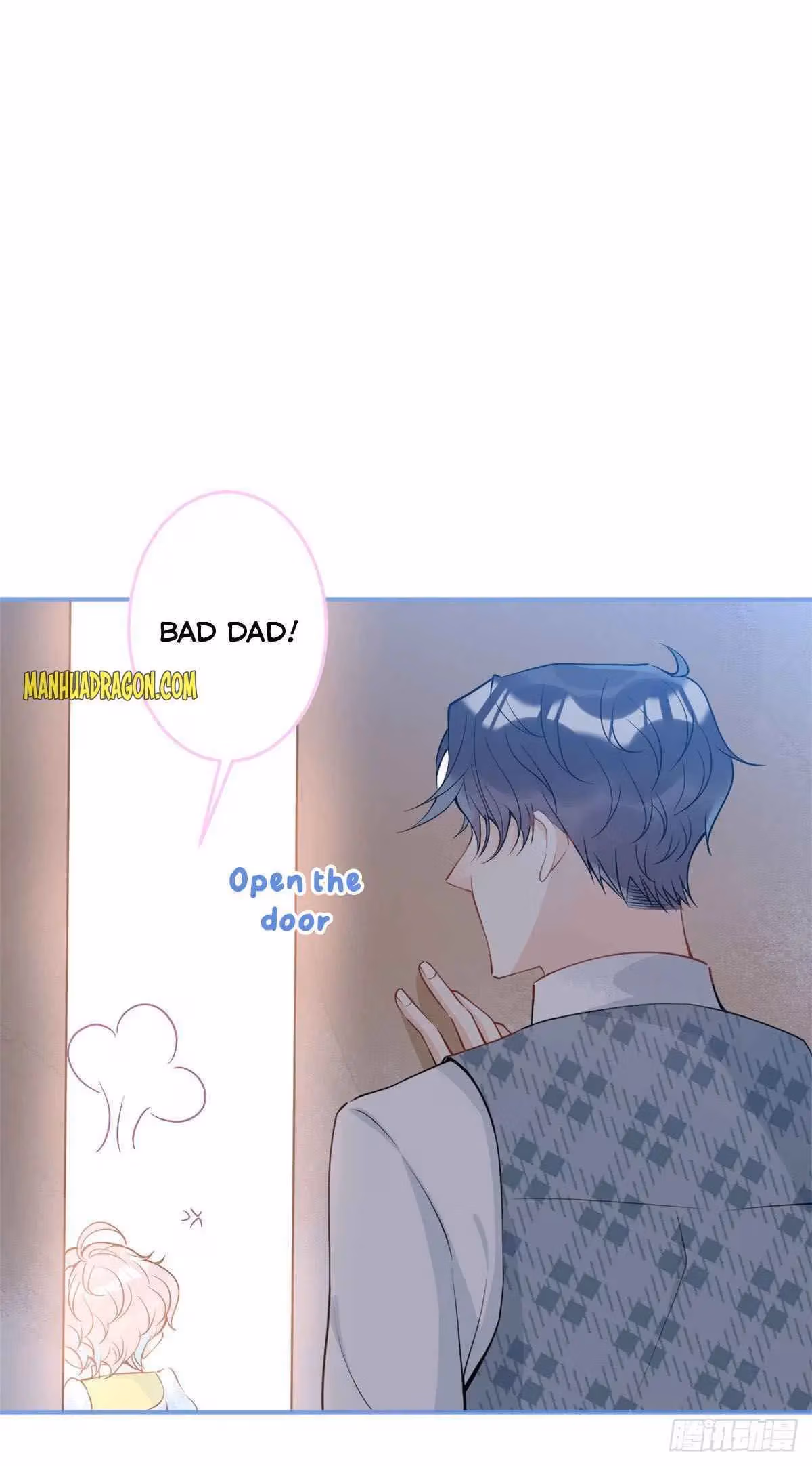 Read My Five Prominent Daddies chapter 29 image 38 on Lezhin