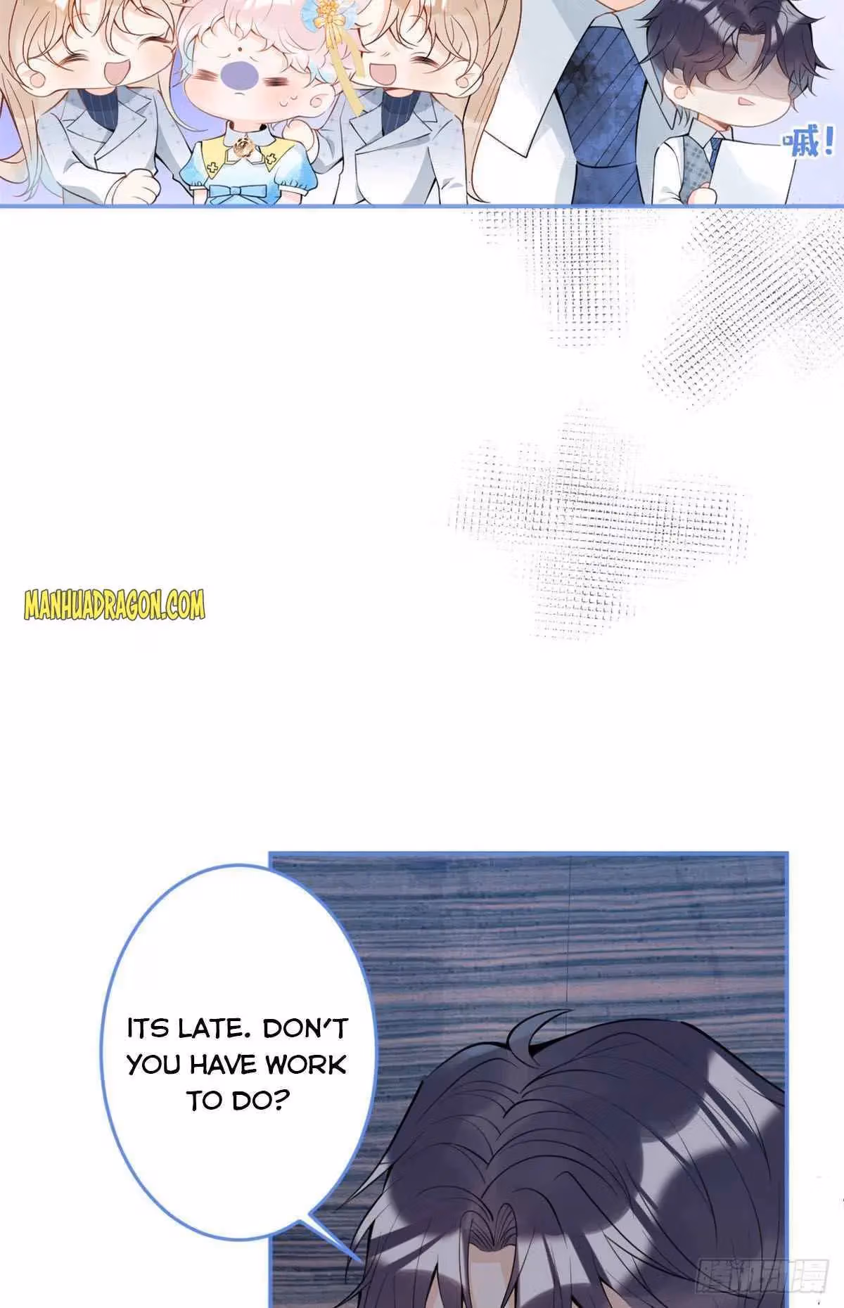 Read My Five Prominent Daddies chapter 29 image 4 on Lezhin