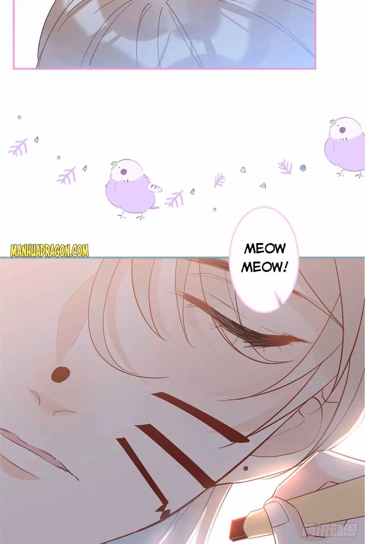 Read My Five Prominent Daddies chapter 29 image 40 on Lezhin