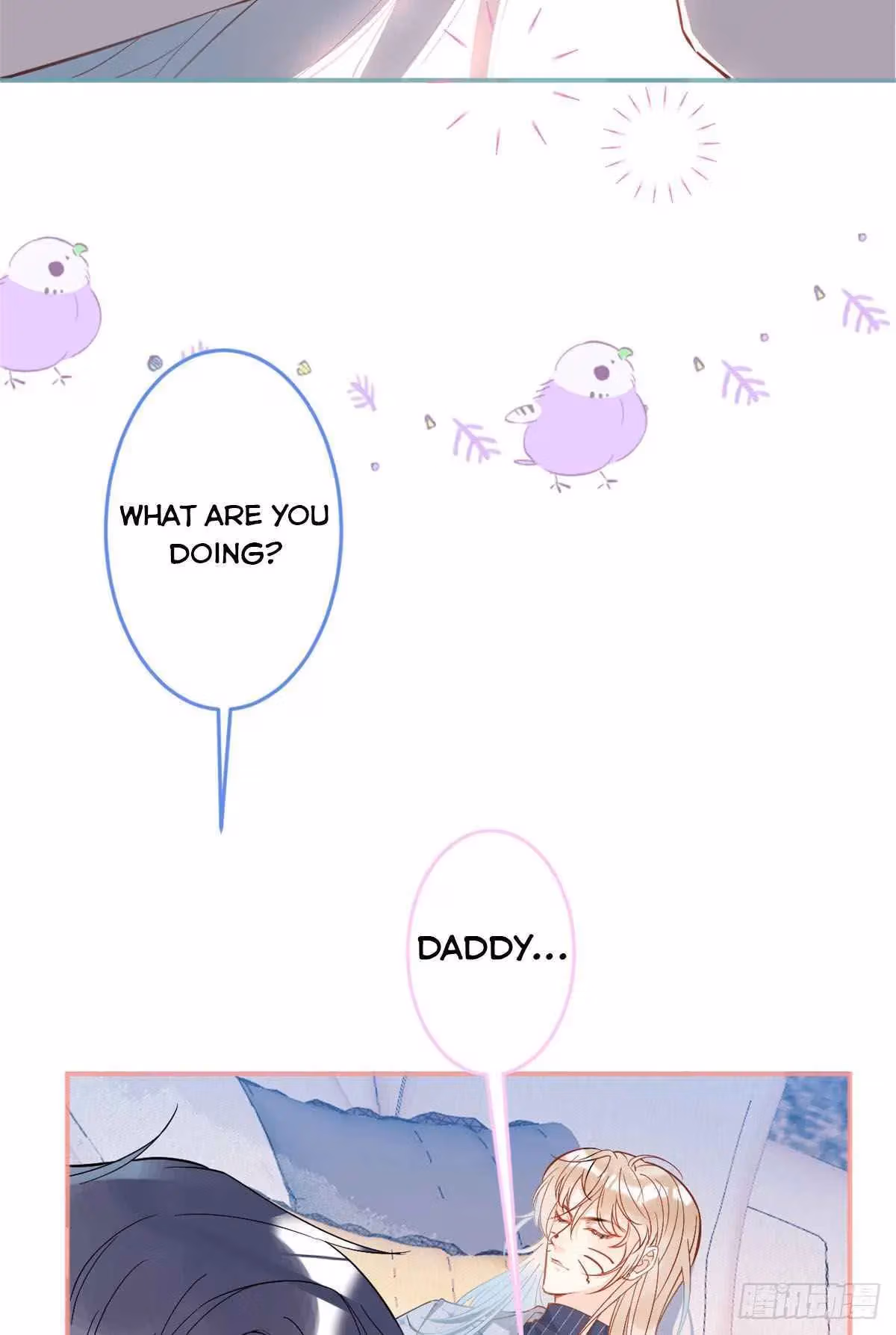 Read My Five Prominent Daddies chapter 29 image 41 on Lezhin