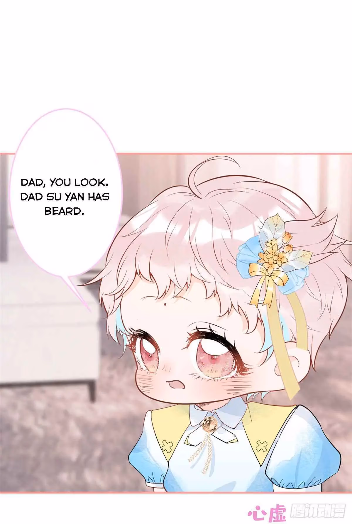 Read My Five Prominent Daddies chapter 29 image 43 on Lezhin