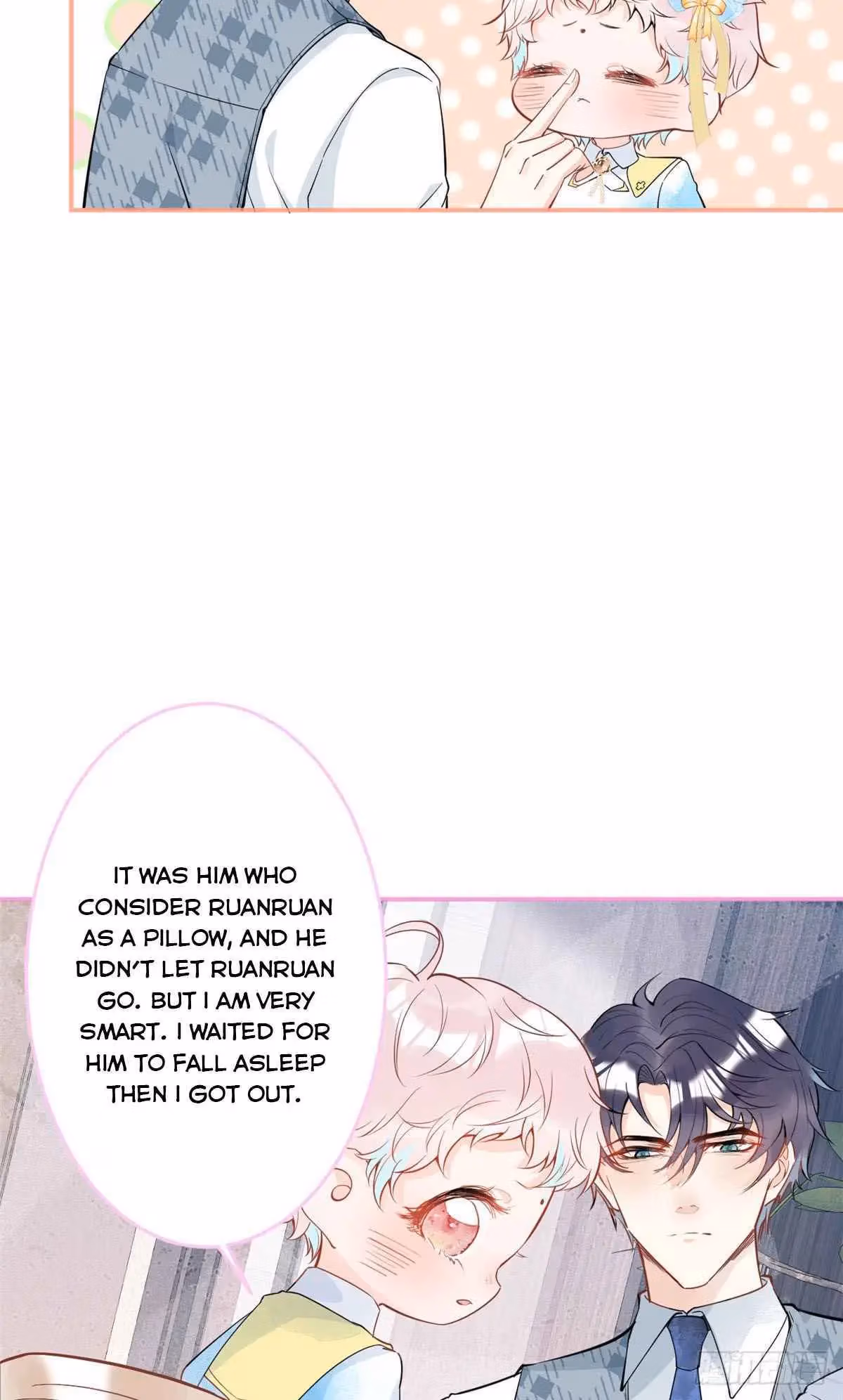 Read My Five Prominent Daddies chapter 29 image 45 on Lezhin