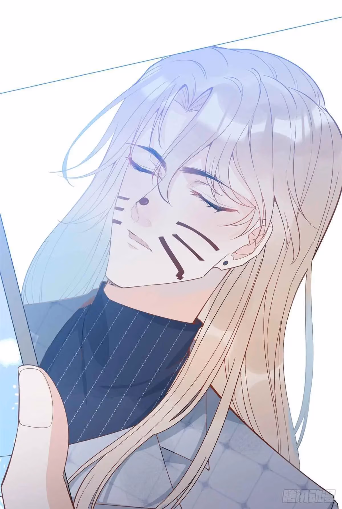 Read My Five Prominent Daddies chapter 29 image 49 on Lezhin