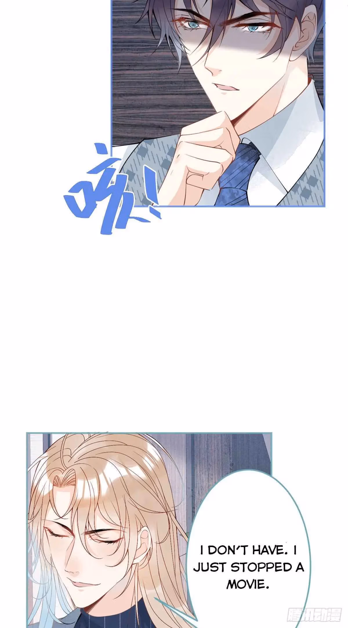 Read My Five Prominent Daddies chapter 29 image 5 on Lezhin