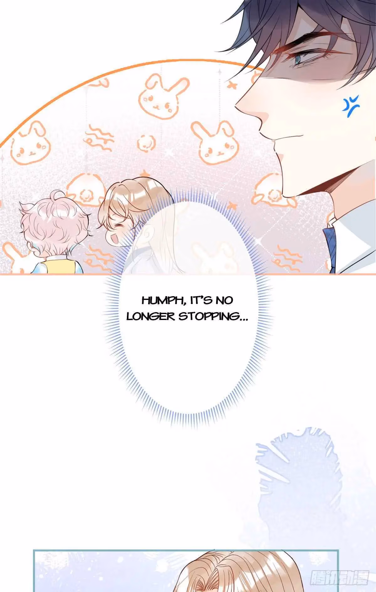 Read My Five Prominent Daddies chapter 29 image 7 on Lezhin