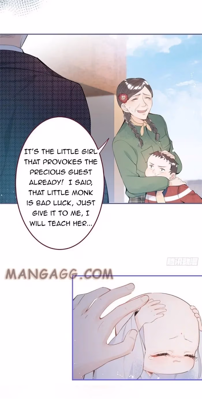 Read My Five Prominent Daddies chapter 3 image 10 on Lezhin