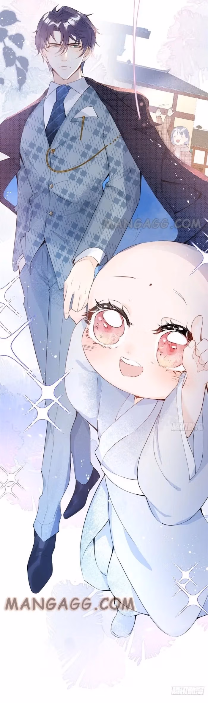 Read My Five Prominent Daddies chapter 3 image 20 on Lezhin