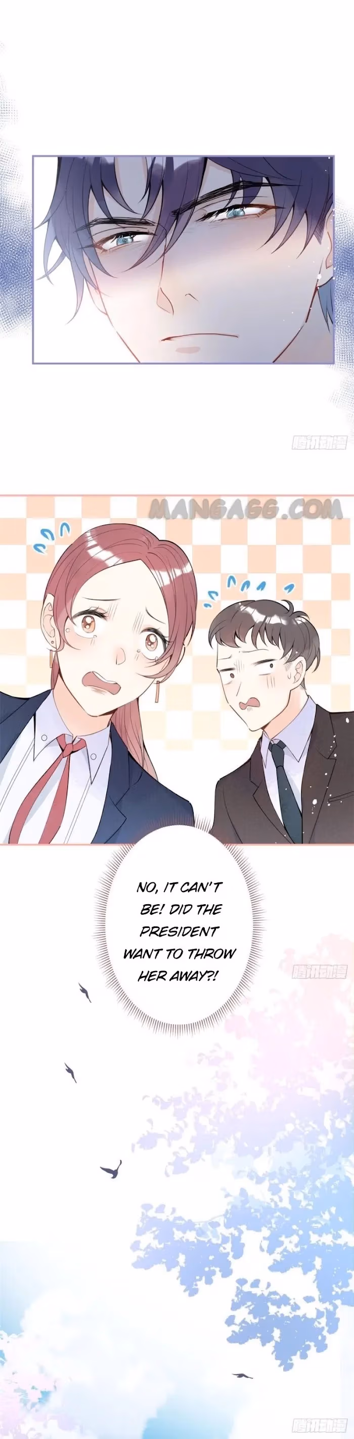 Read My Five Prominent Daddies chapter 3 image 21 on Lezhin